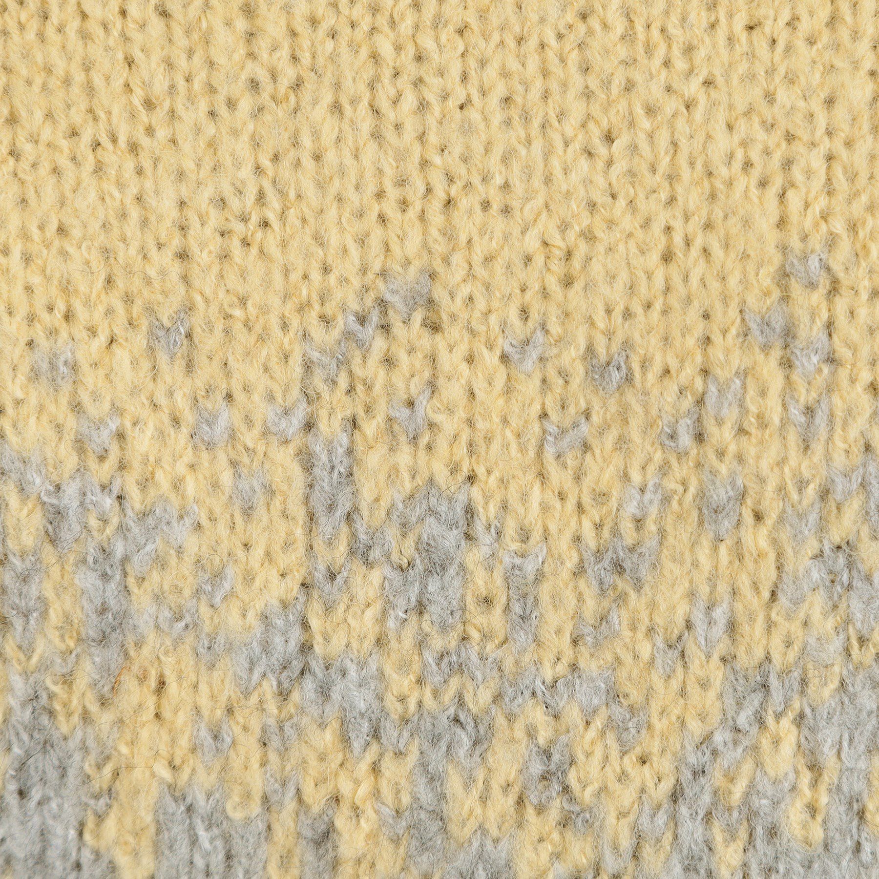 THE SHOP TK「バルキーブレンドヤーンニットプルオーバー」|ニット・セーター|