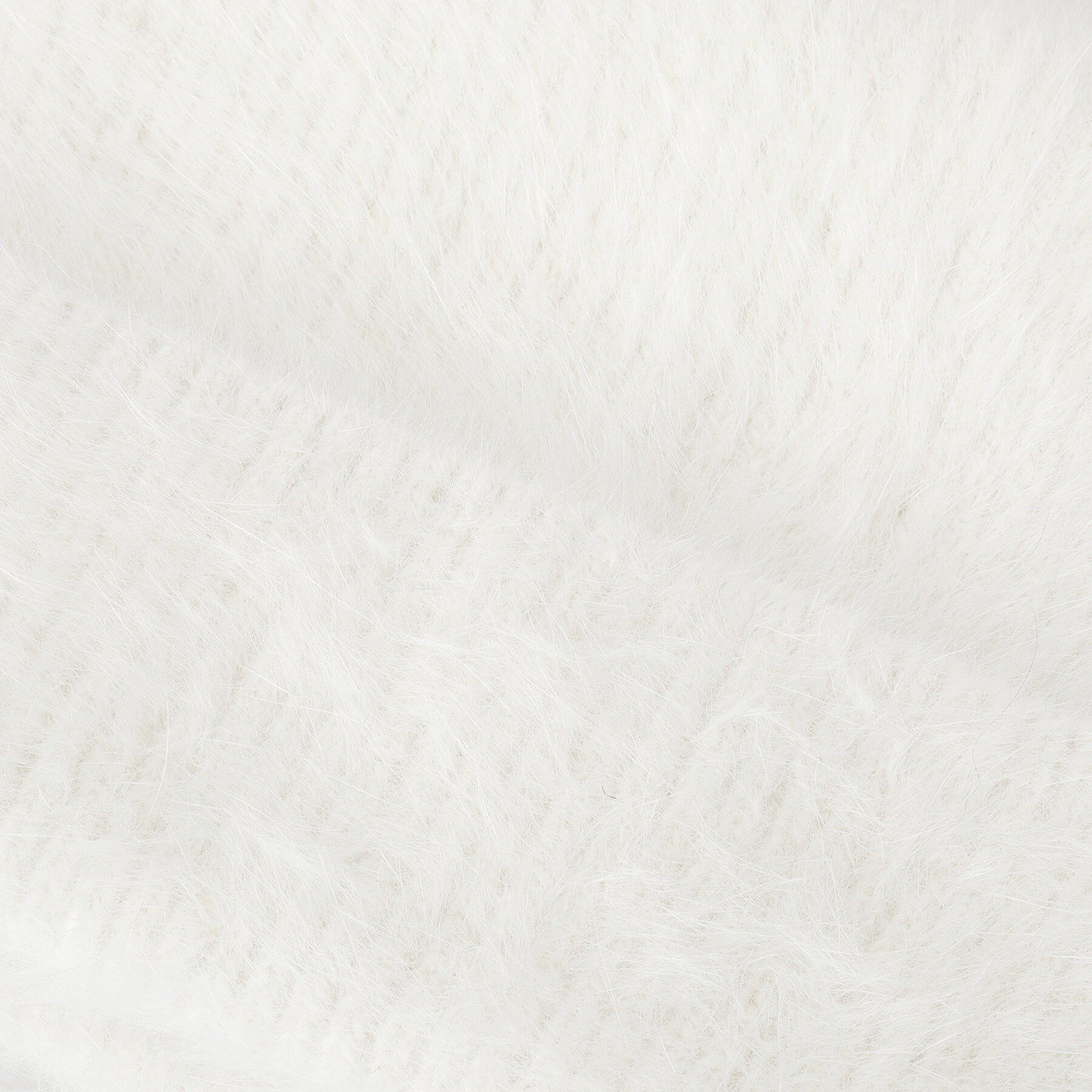 THE SHOP TK「シャギー猫耳ワッチ」|ニット帽|