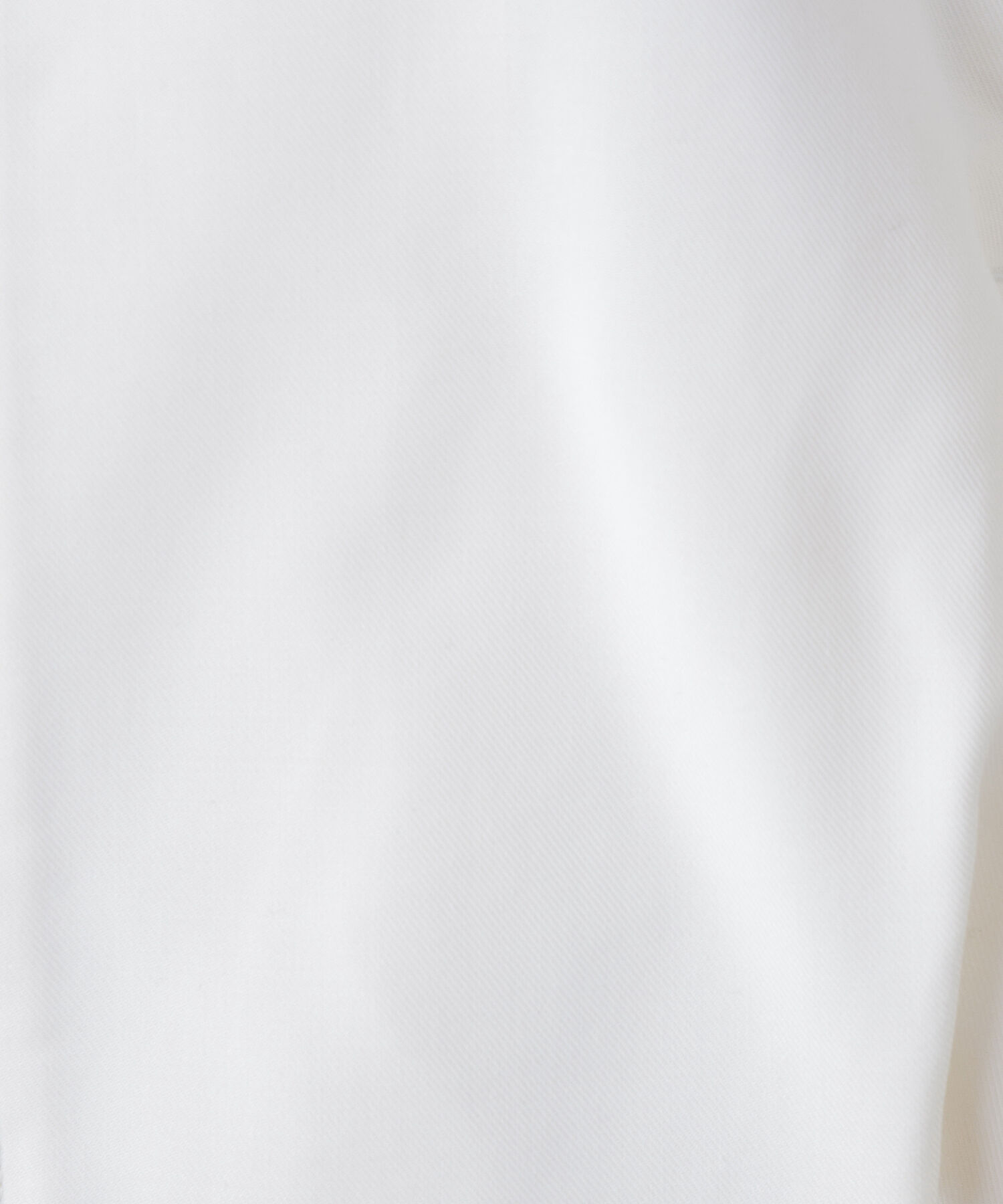  「〈N.〉ステンカラーフォルムブルゾン」|その他|