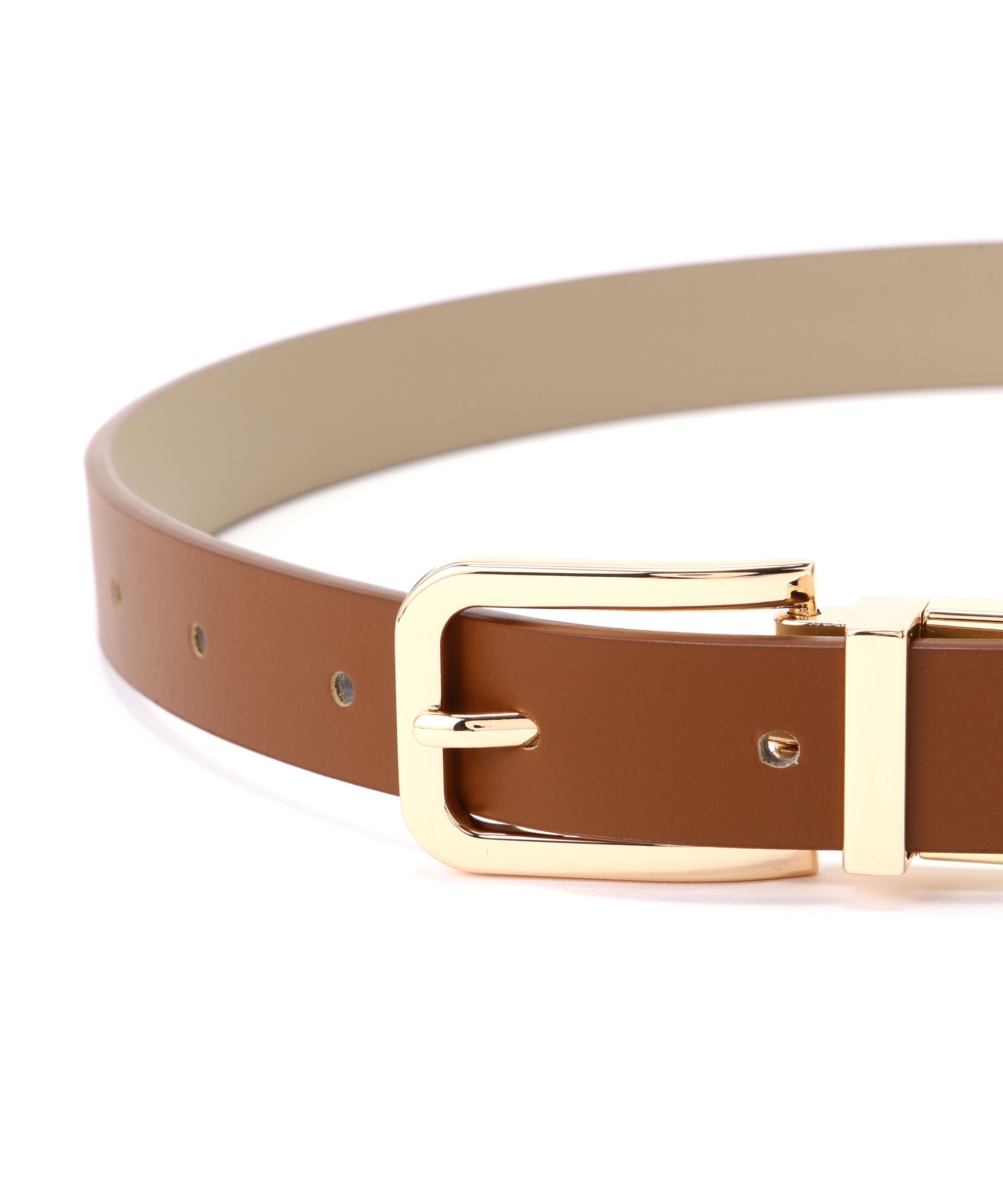  「リバーシブルミドルベルト」|ハンカチ|