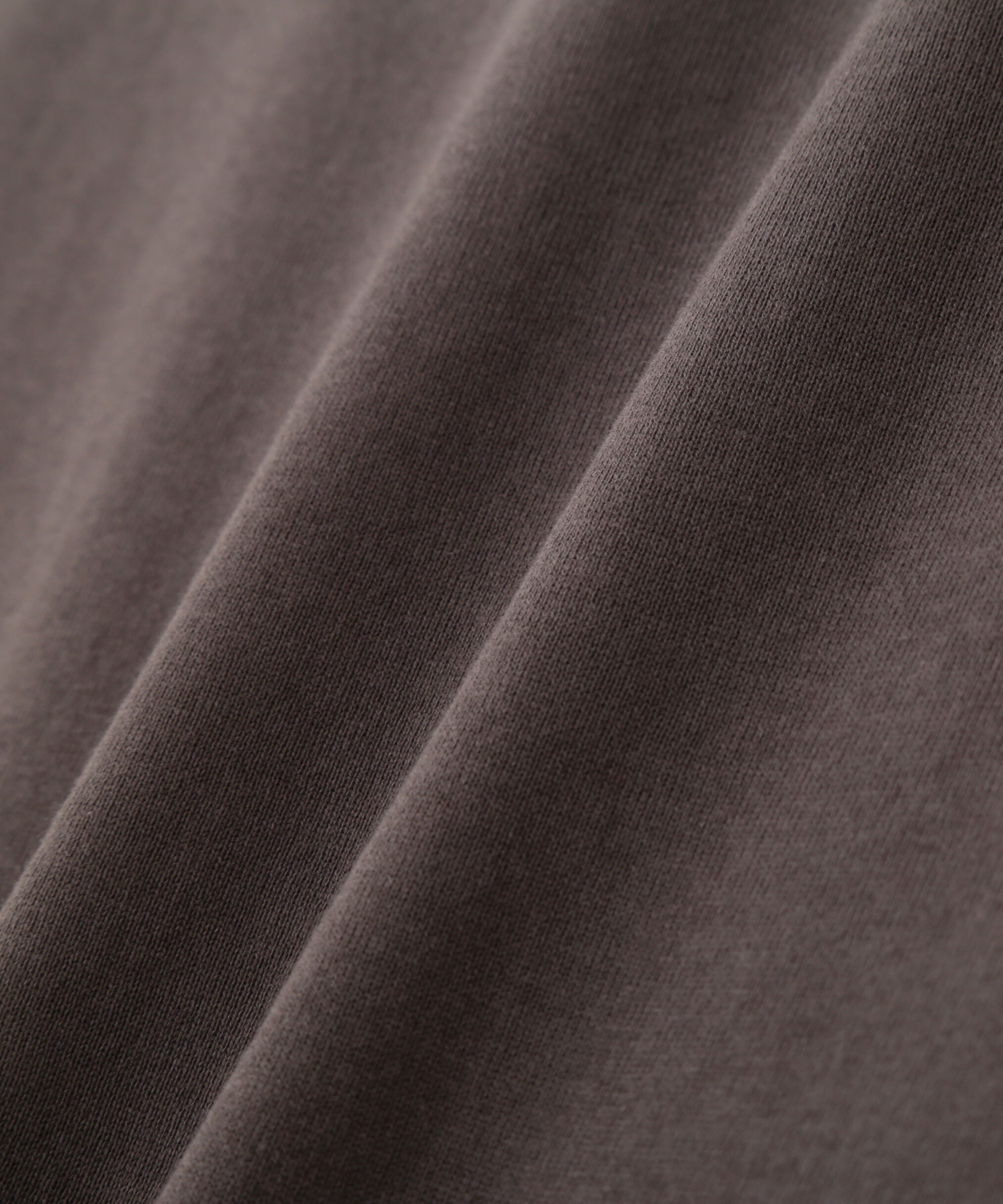 PROPORTION BODY DRESSING「＜ウォッシャブル＞ゴシックロゴTシャツ」|Tシャツ・カットソー|