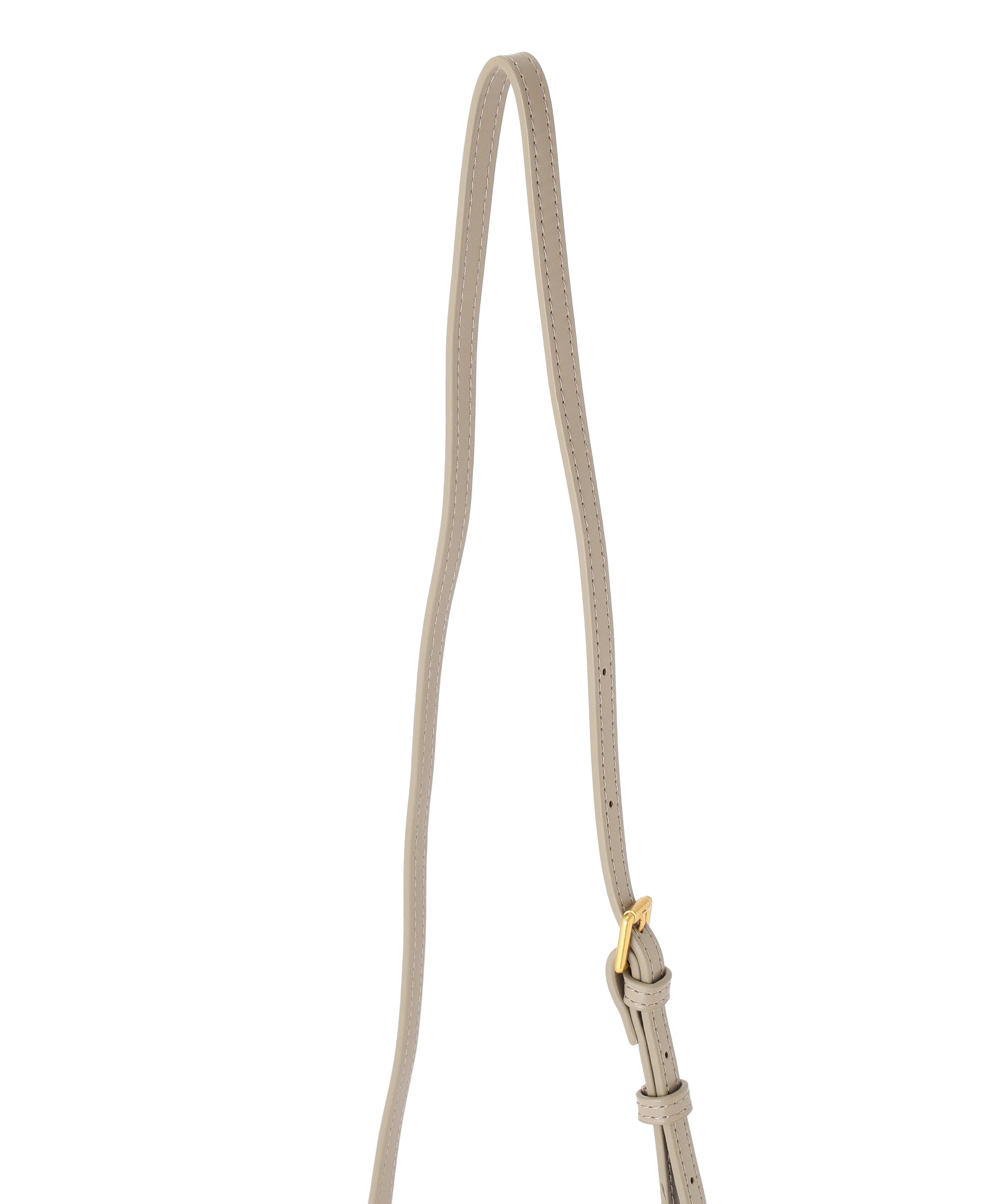 PROPORTION BODY DRESSING「フェイクファーハンドルミニバッグ」|その他|