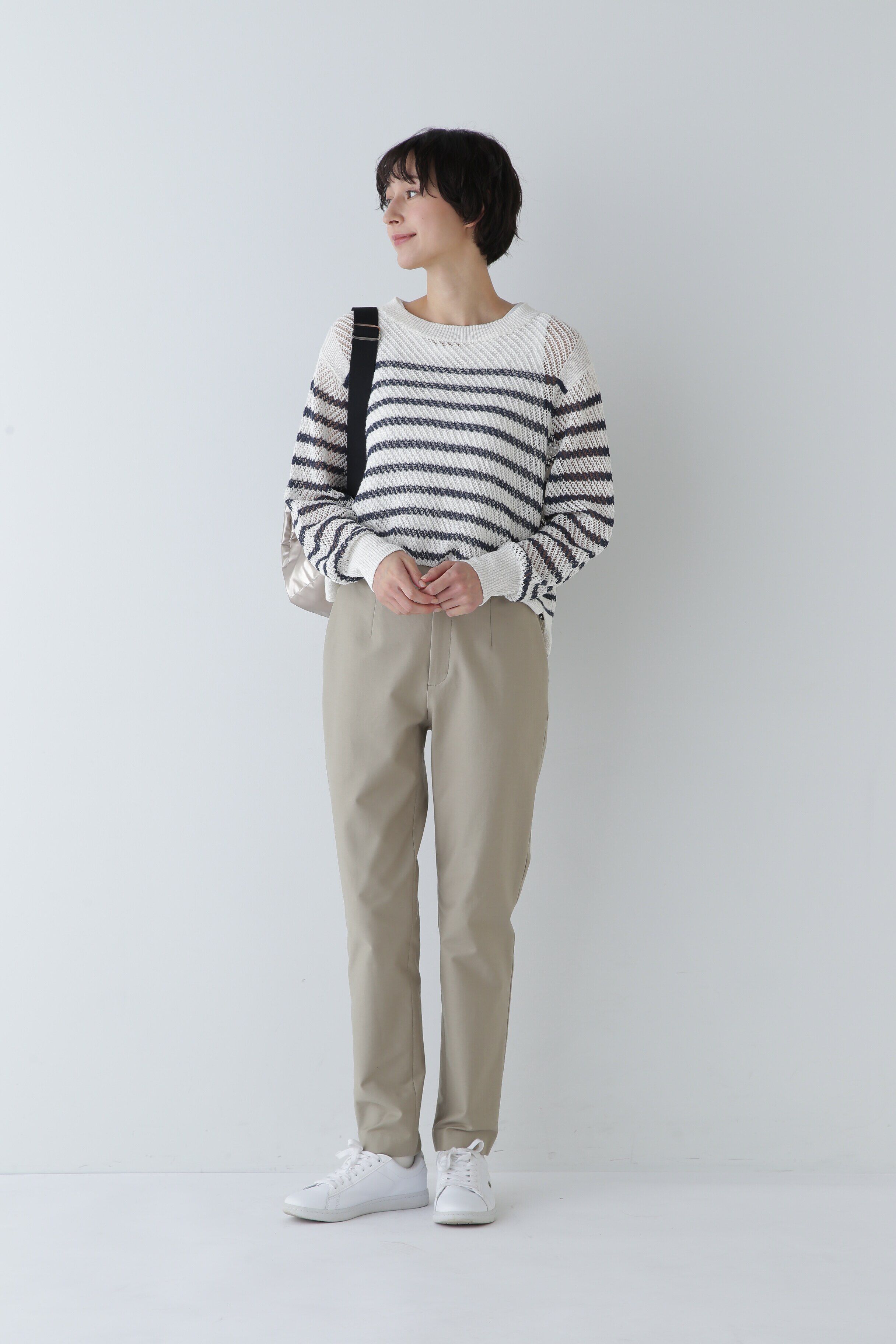  「◆２ＷＡＹスリムテーパードパンツ」|その他|