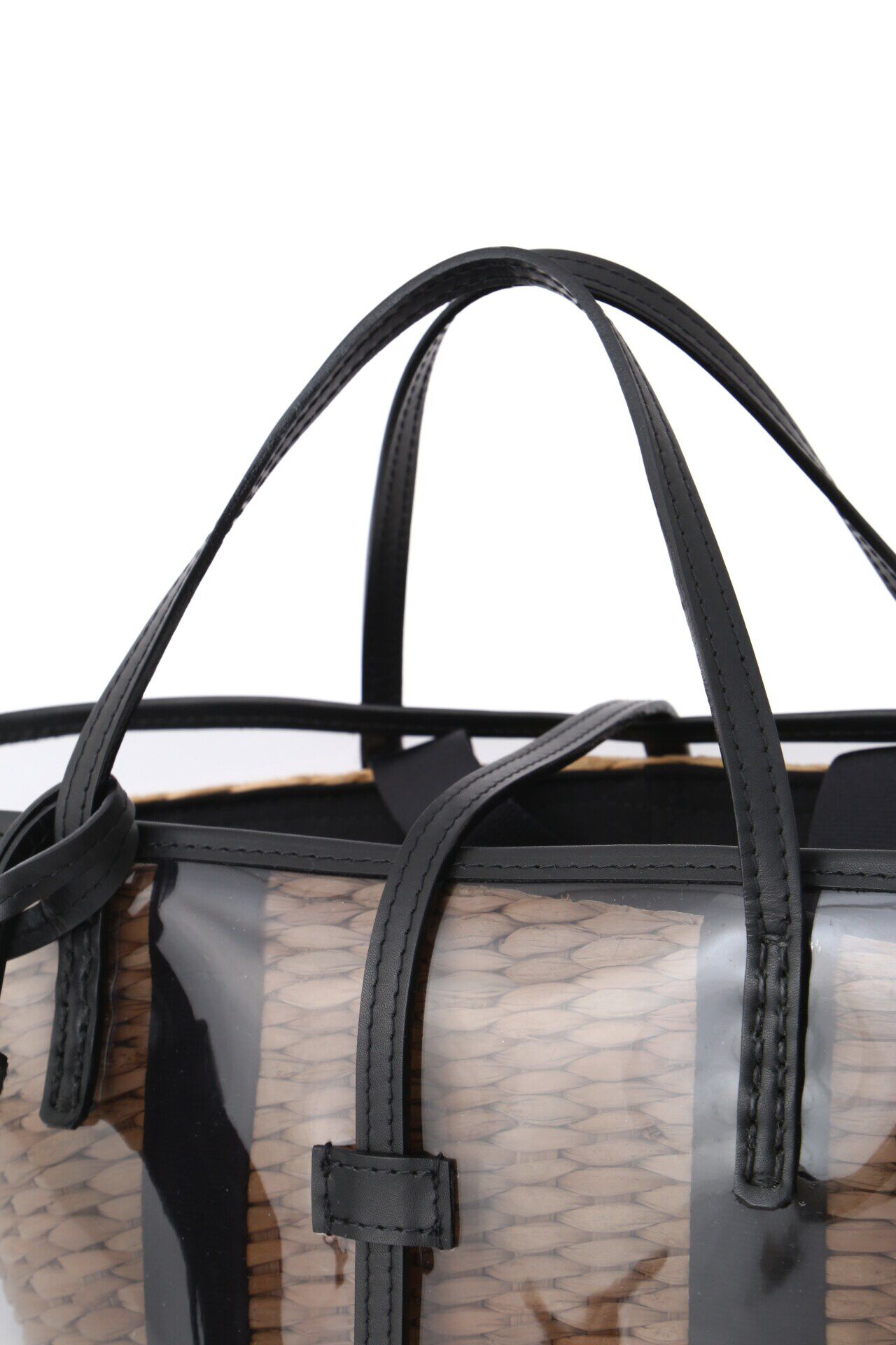  「BAGMATI かごバッグ」|その他|