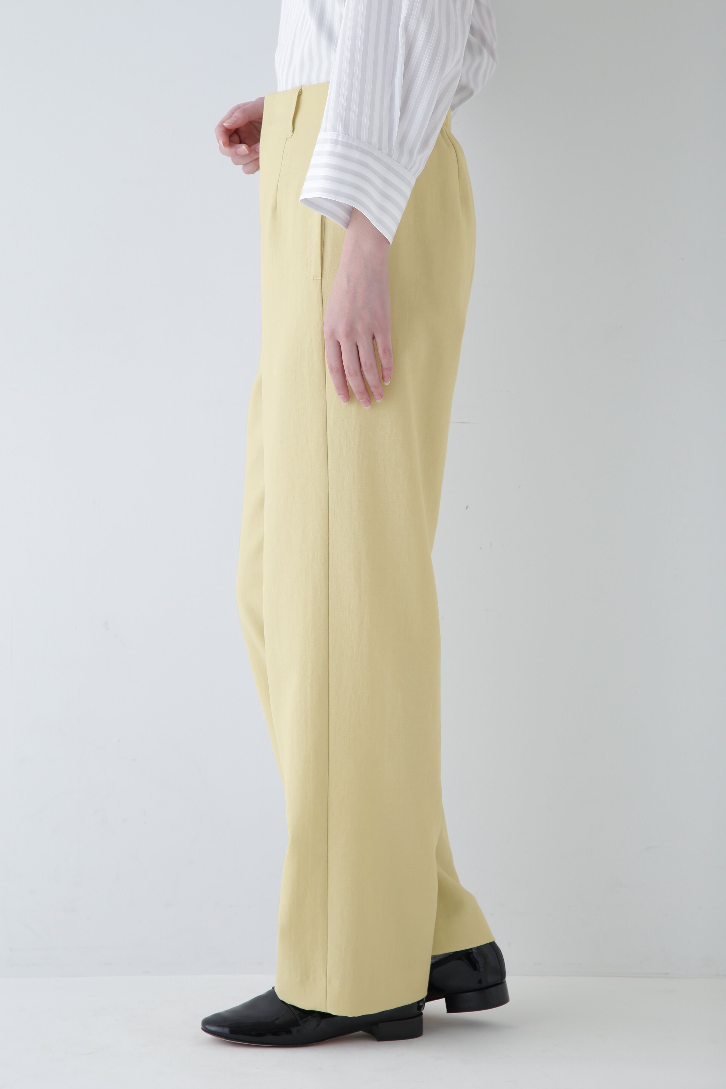  「◆バイオツイルセミワイドパンツ」|その他|