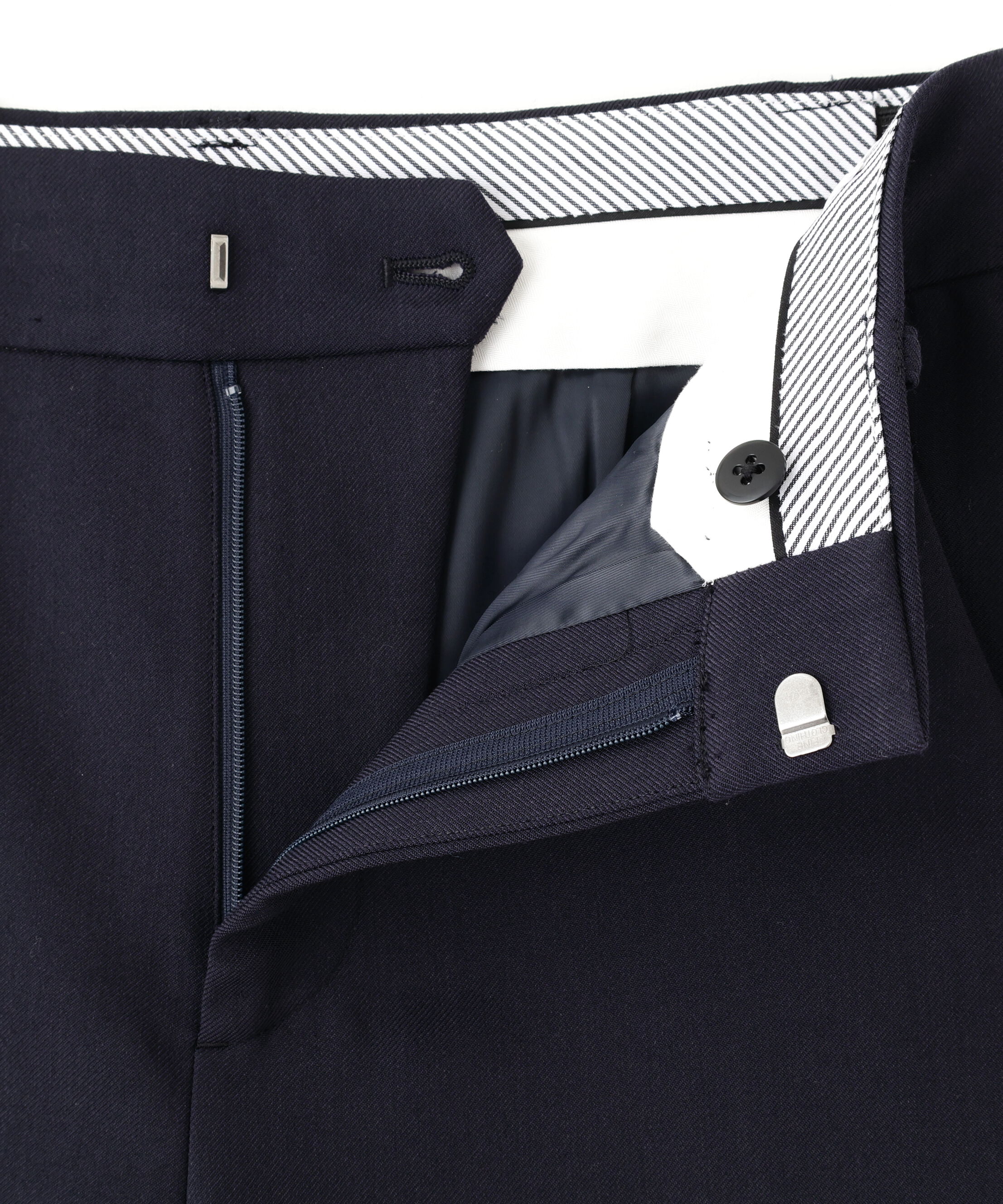  「◆ダブルクロスストレートパンツ」|その他|