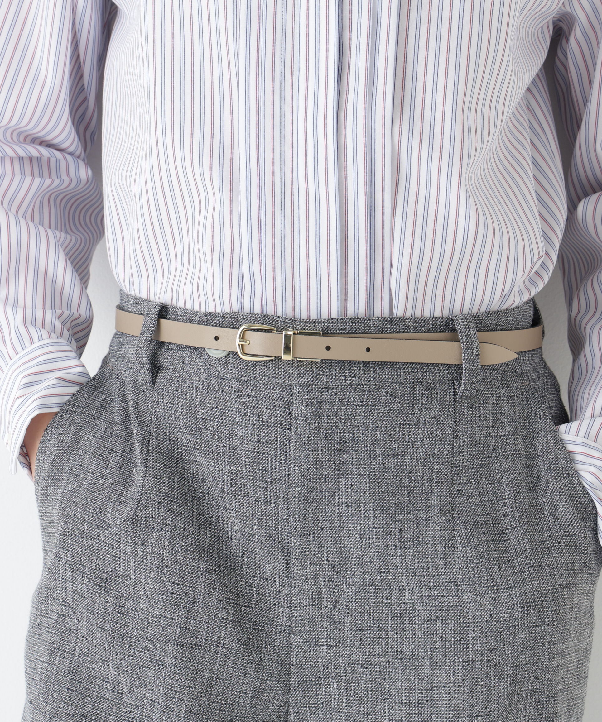  「◆ＬＥＦＩＪＥ　リバーシブルベルト」|ベルト|