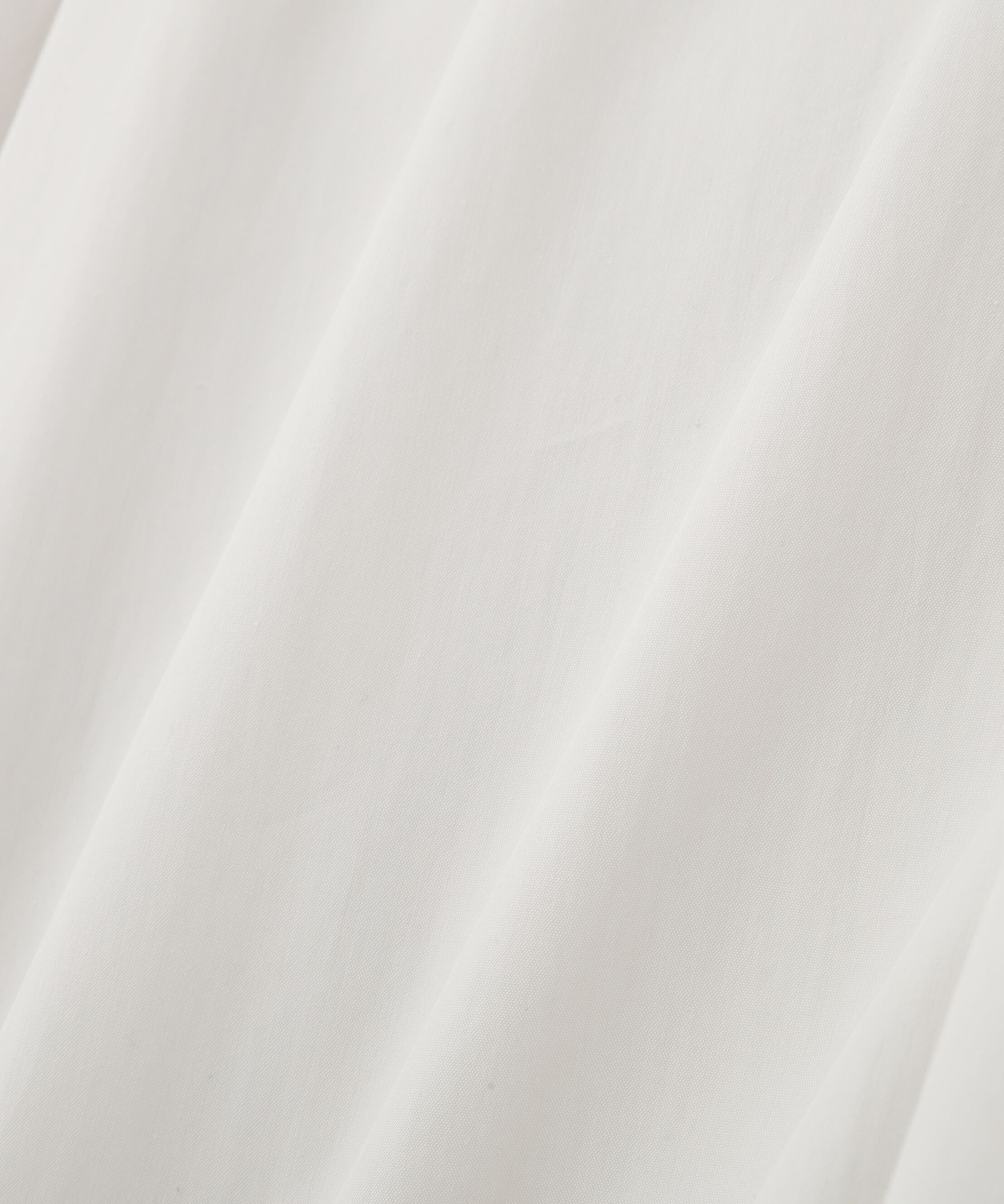  「COTTON NYLON POPLIN SHIRT」|シャツ・ブラウス|