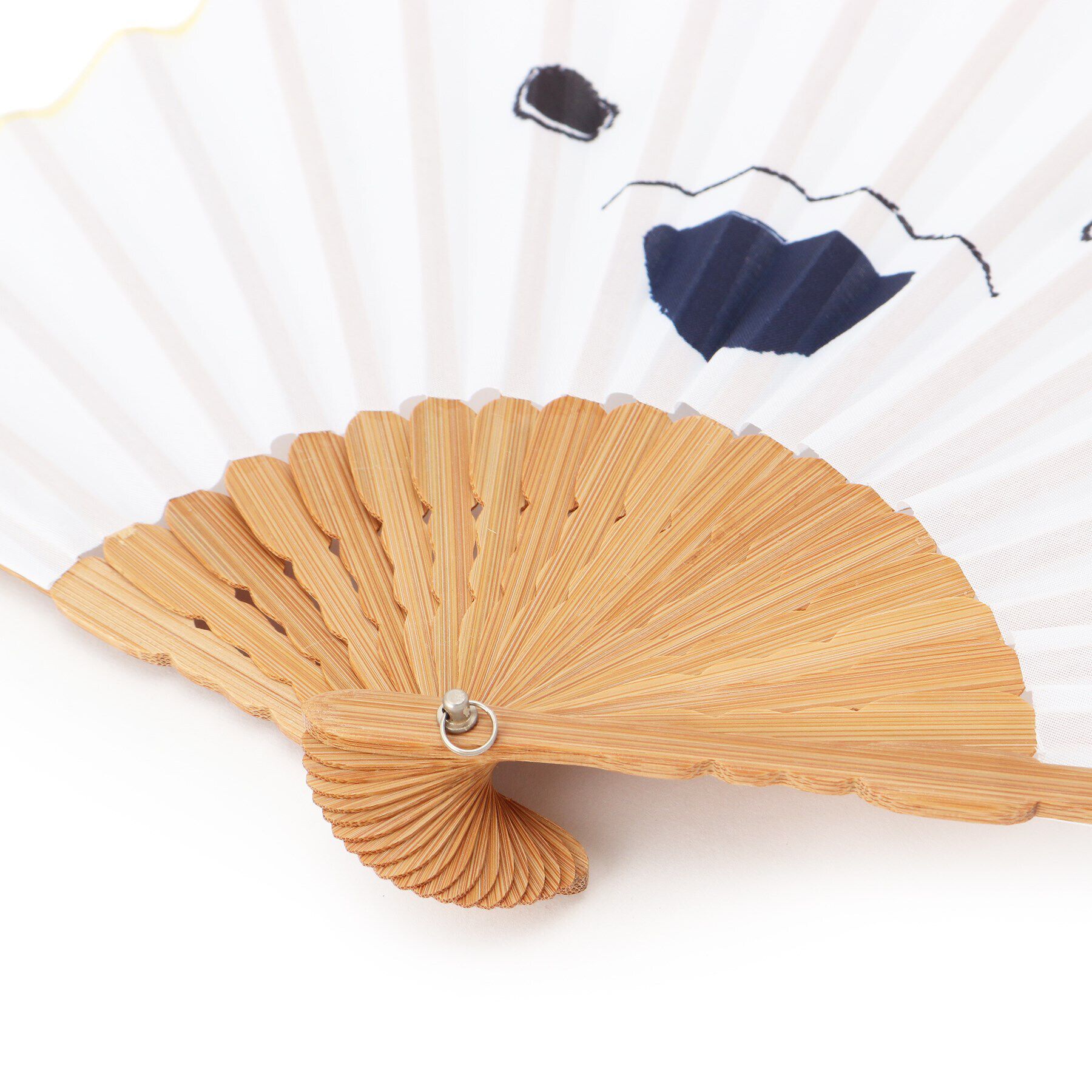 SHOO･LA･RUE「【Natti】アニマル扇子」|その他|