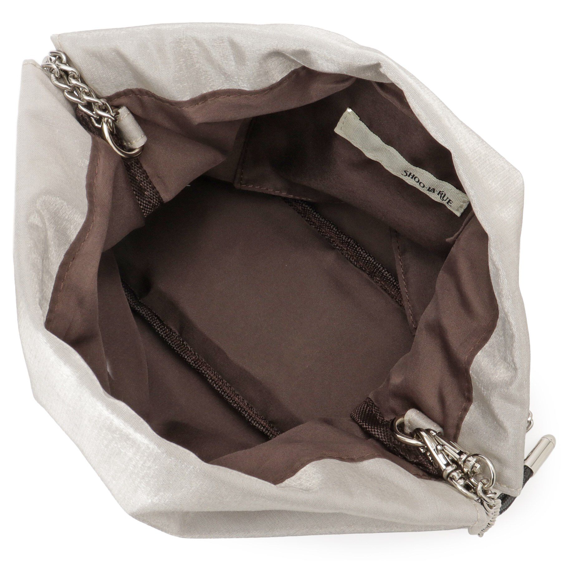 SHOO･LA･RUE「チェーンミニショルダーバッグ」|ショルダー・メッセンジャー|