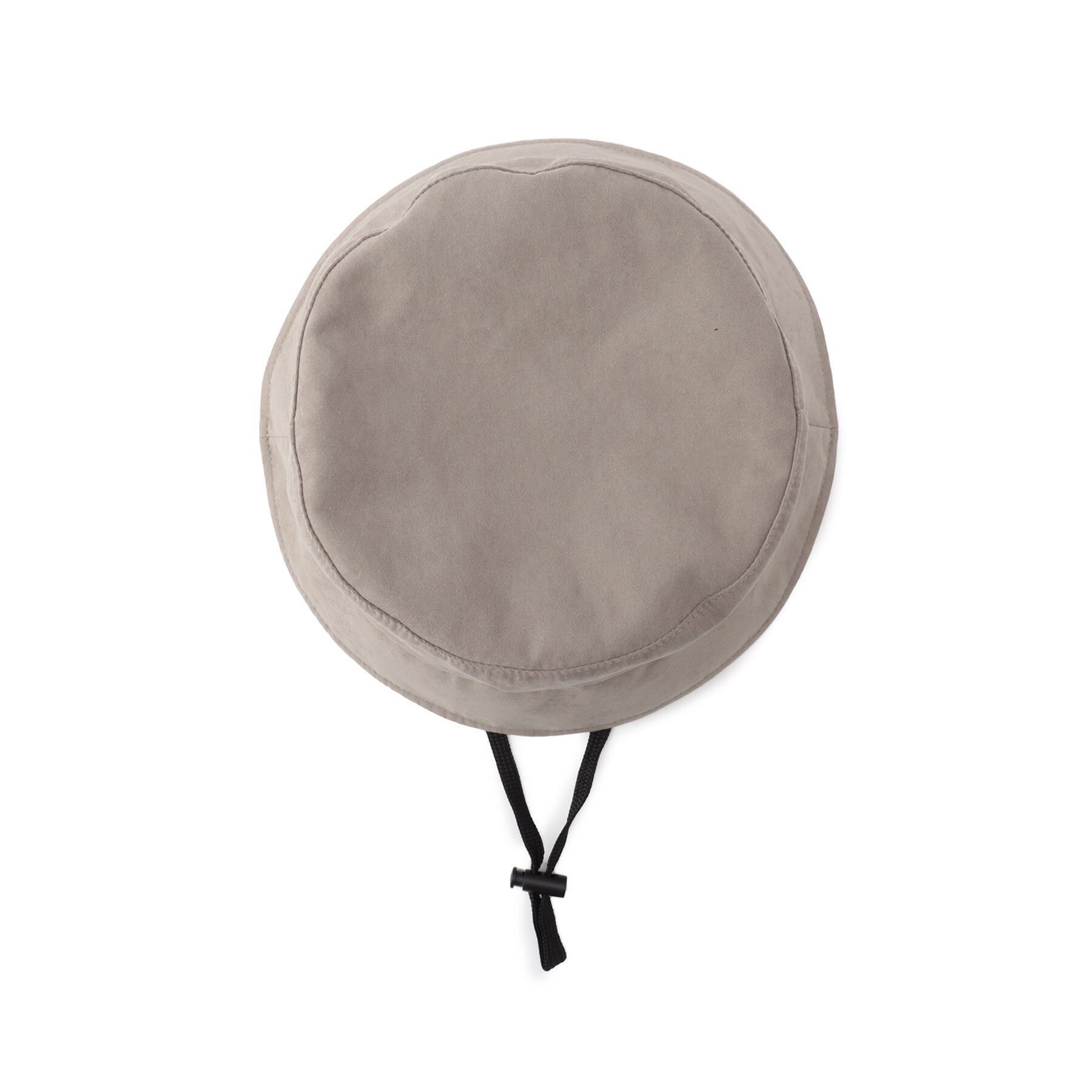 SHOO･LA･RUE「スエード調バケットハット」|ハット|