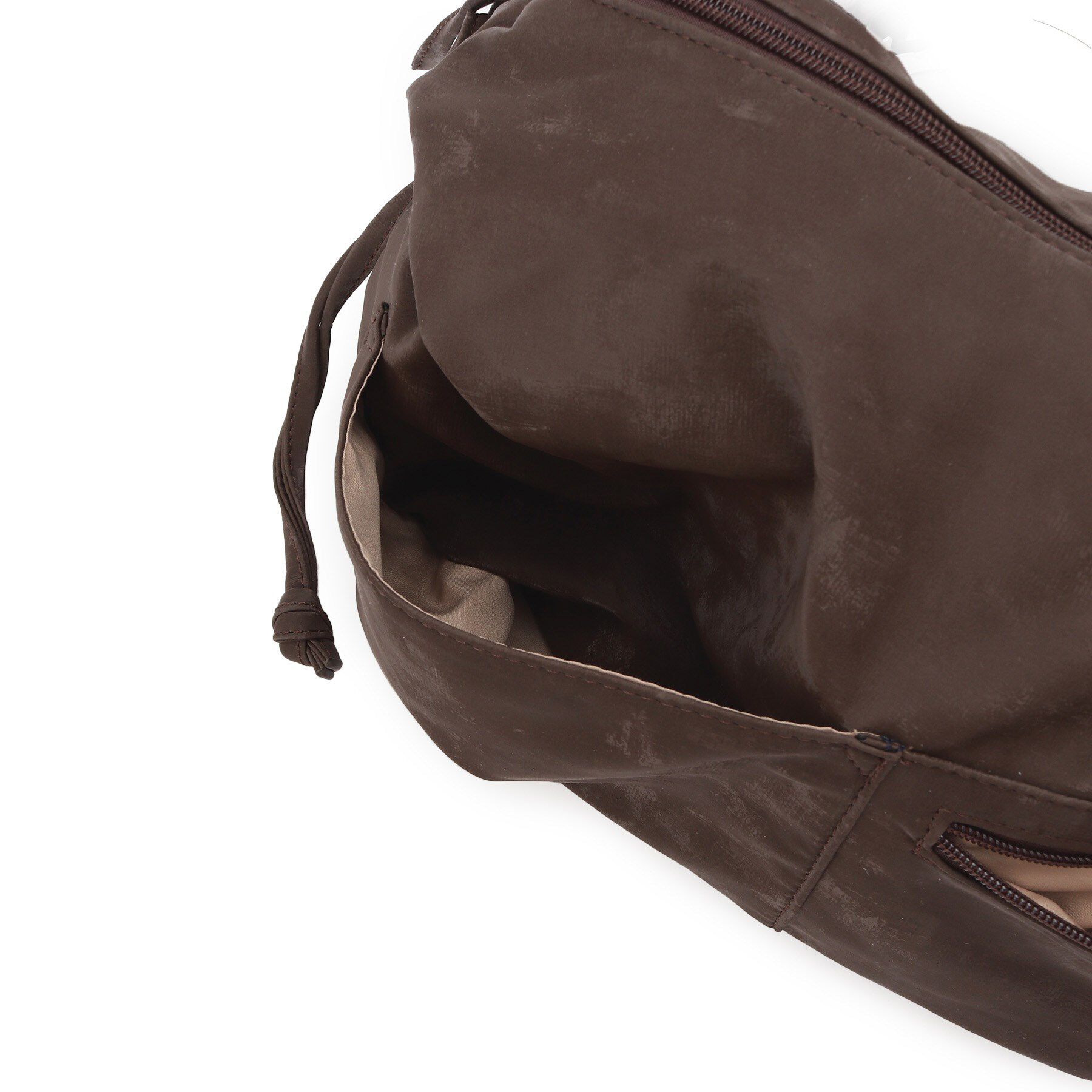 SHOO･LA･RUE「ハンドルフリルショルダーバッグ」|ショルダー・メッセンジャー|