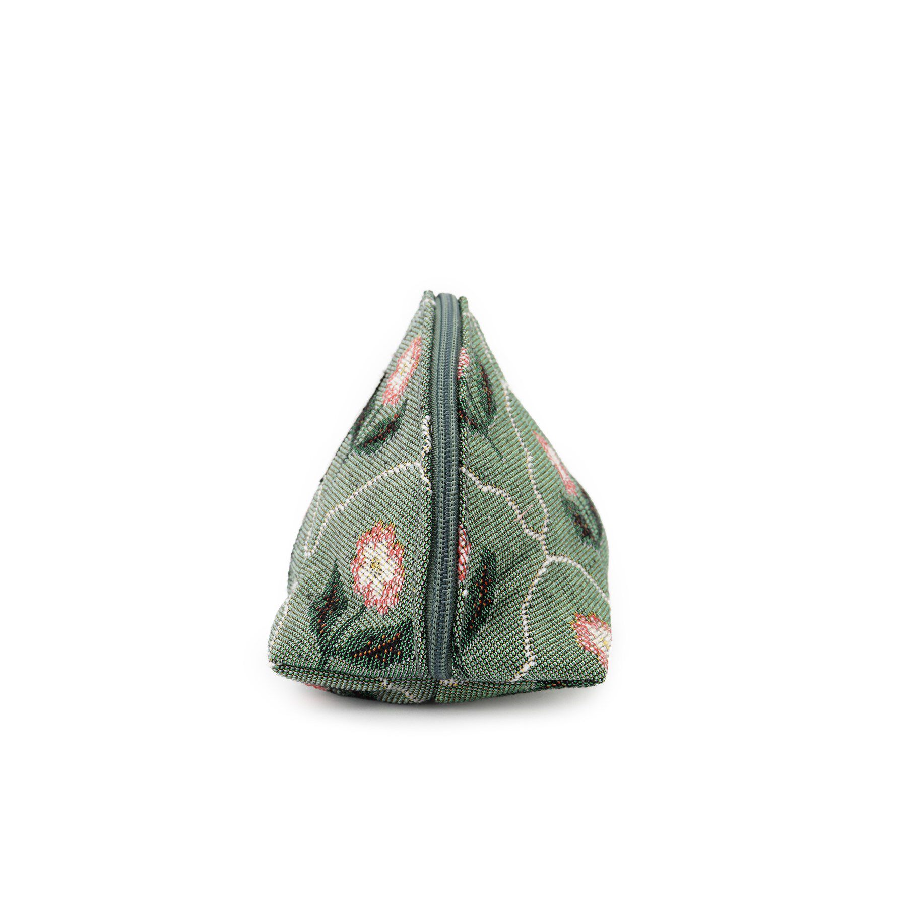 SHOO･LA･RUE「インド製ジャカードミニポーチ」|ポーチ|