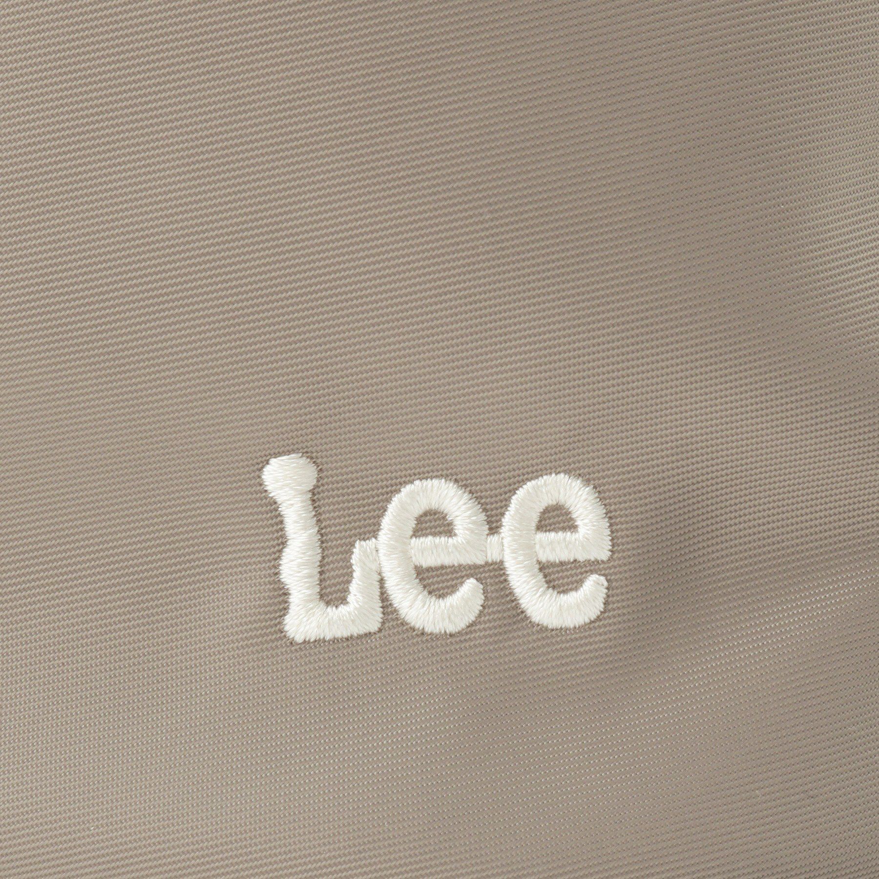 SHOO･LA･RUE「【Lee別注／撥水】巾着ショルダーバッグ」|ショルダー・メッセンジャー|