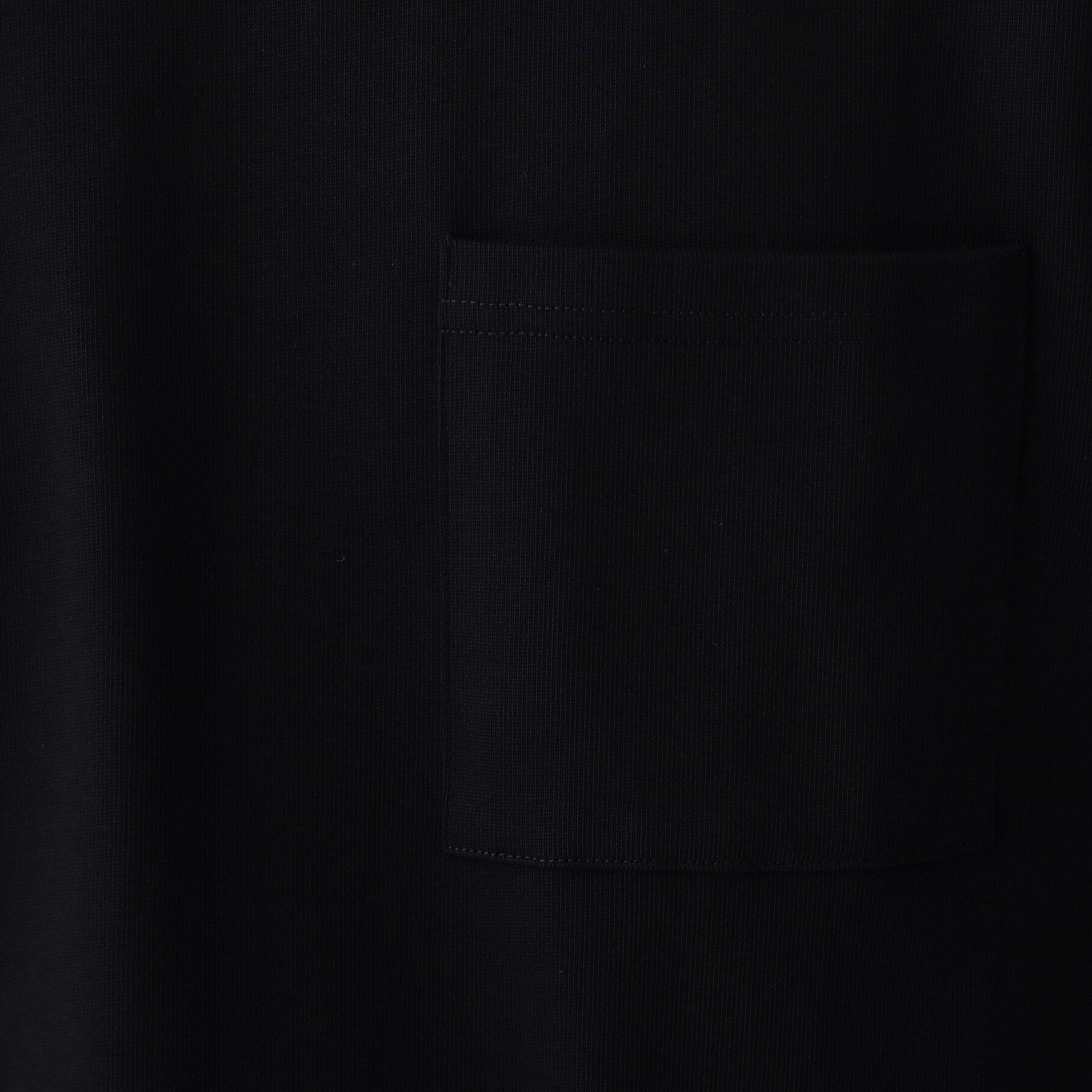 Dessin「【洗える】ヘビー天竺ロンT」|Tシャツ・カットソー|