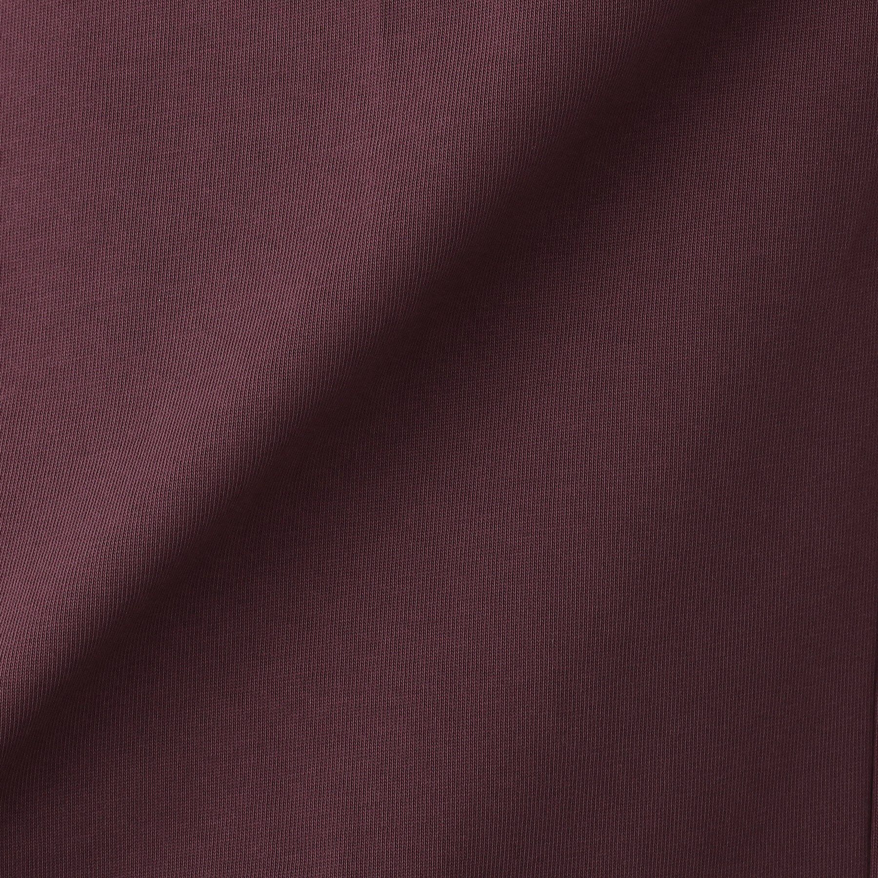 Dessin「【洗える】ヘビー天竺ロンT」|Tシャツ・カットソー|