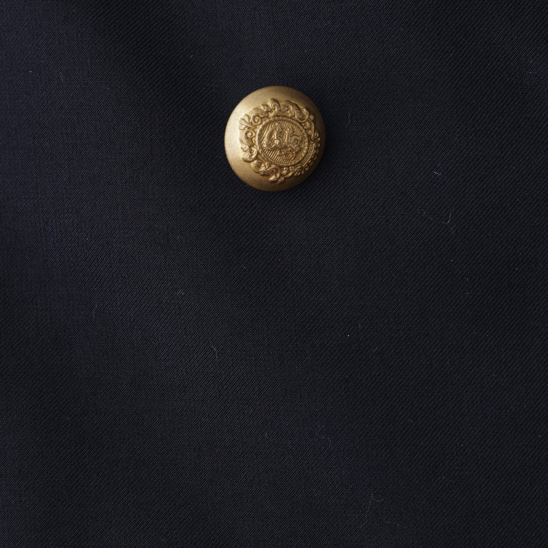 Dessin「ウール混ダブルジャケット」|テーラードジャケット|