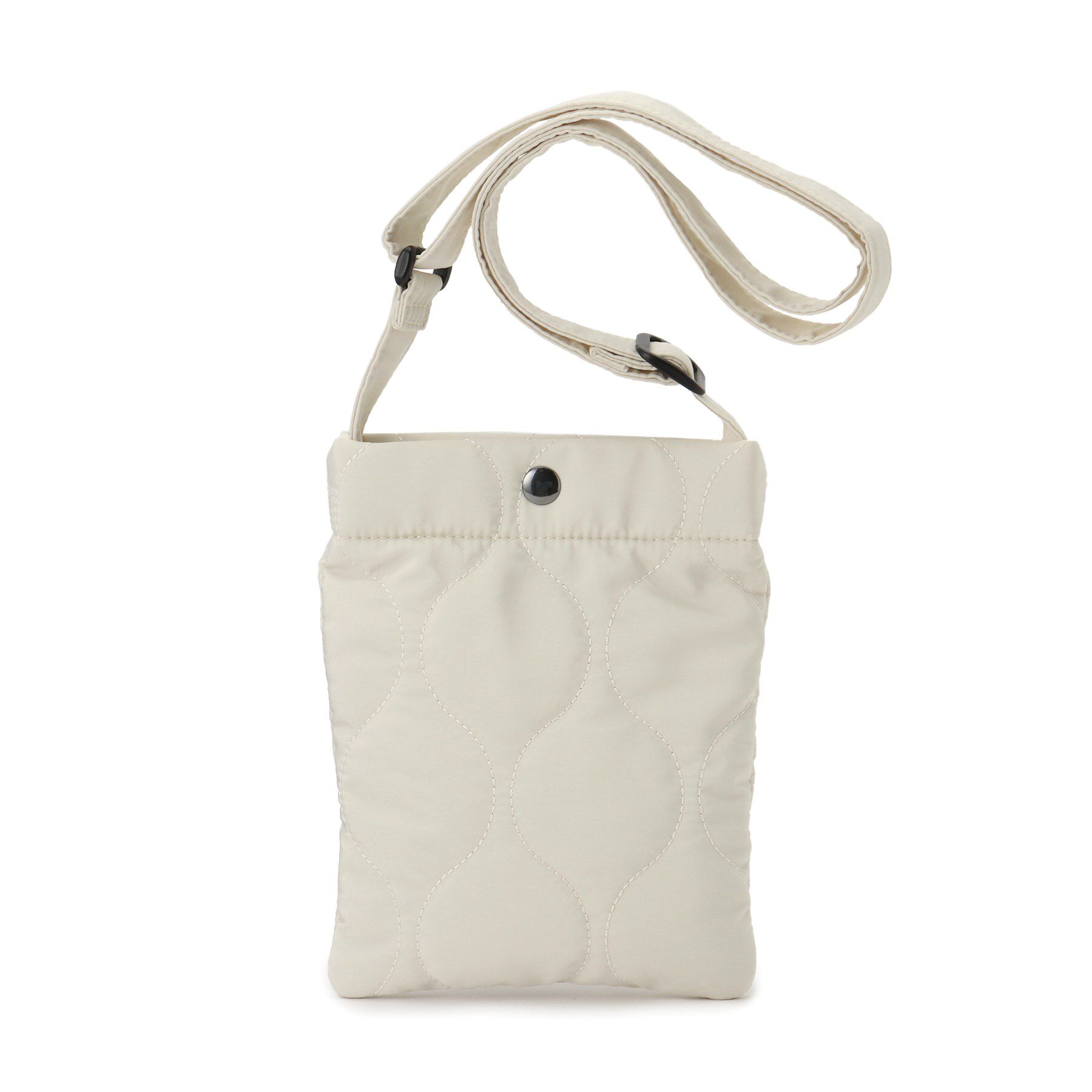 Dessin「中綿キルティングMINIショルダー」|ショルダー・メッセンジャー|