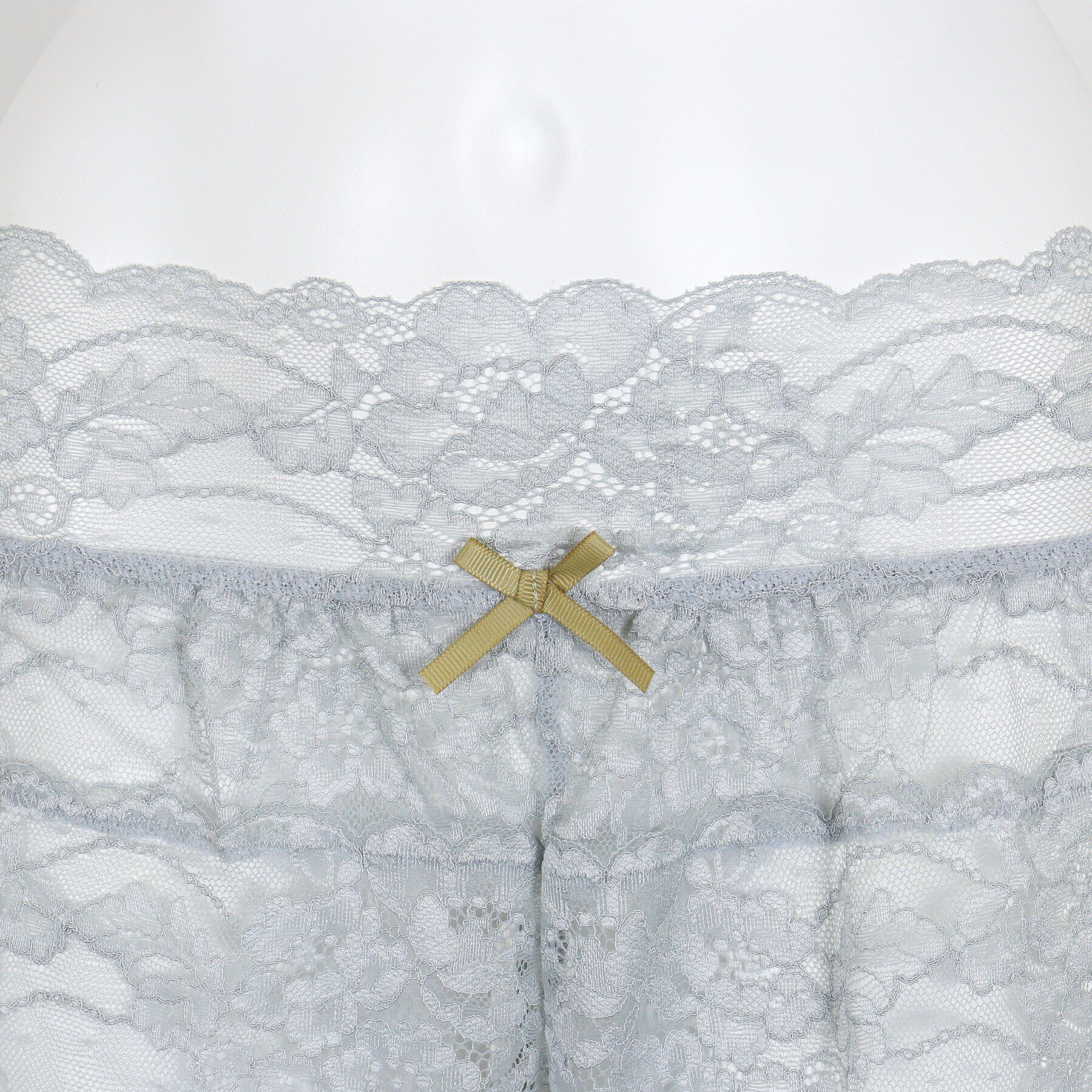 Risa Magli「ノーラ タップパンツ」|インナー|