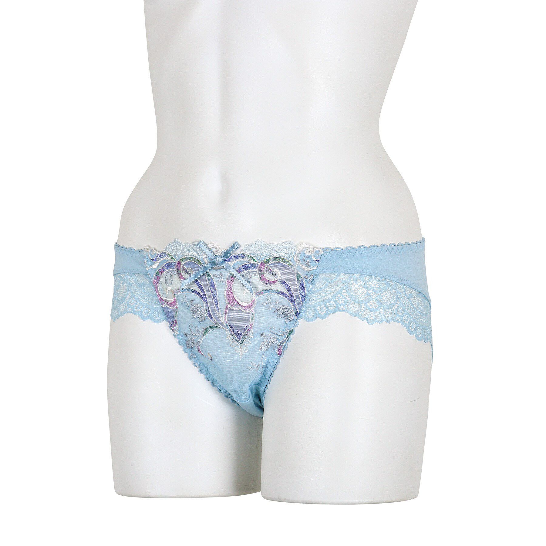 Risa Magli「シトリン ノーマルショーツ」|インナー|