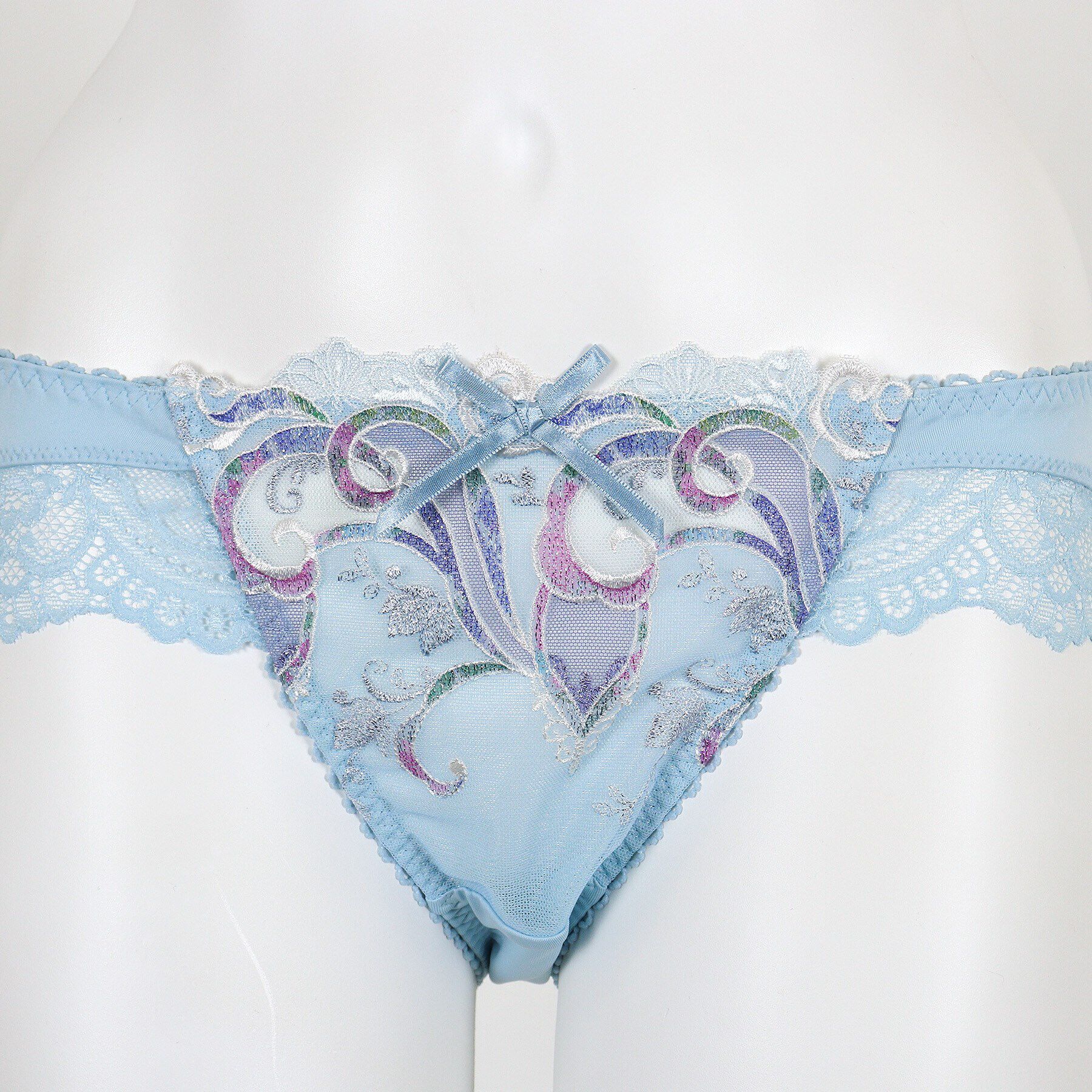 Risa Magli「シトリン ノーマルショーツ」|インナー|