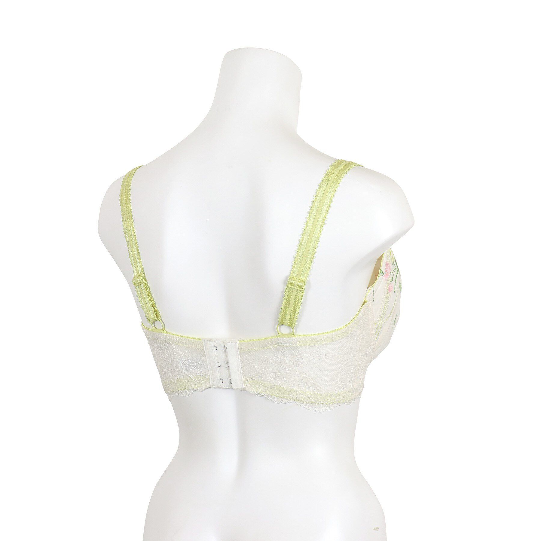 Risa Magli「テリン ブラジャー（G-I）＜S Make Type＞」|インナー|