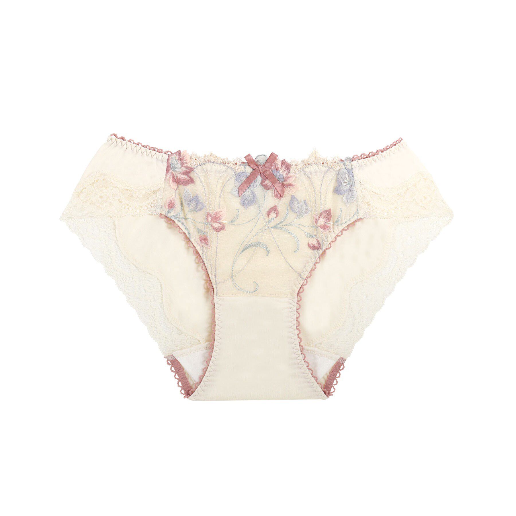 Risa Magli「テリン サニタリーショーツ」|インナー|