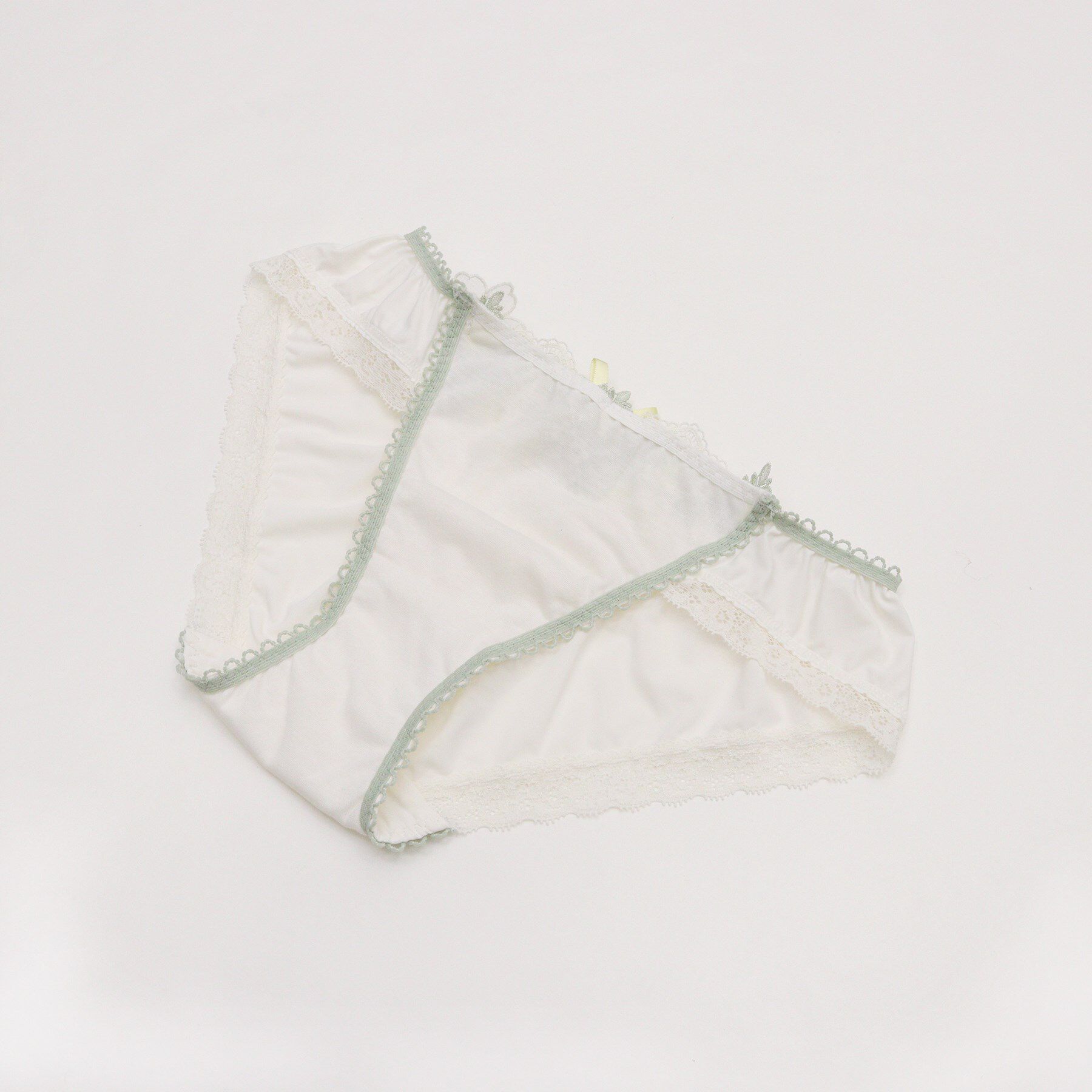 Risa Magli「ジニー ノーマルショーツ」|インナー|