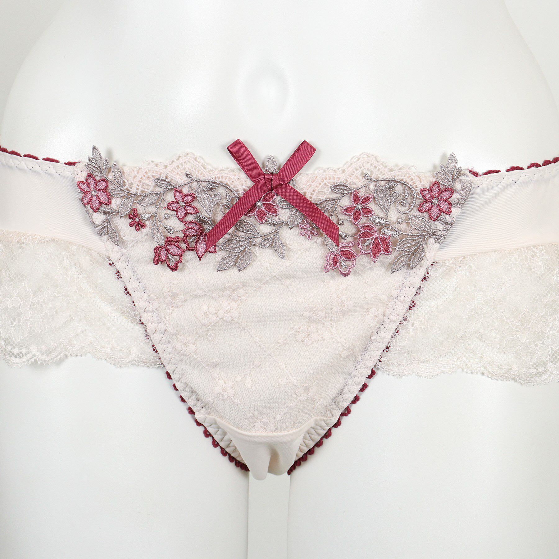 Risa Magli「ジニー フレアショーツ」|インナー|