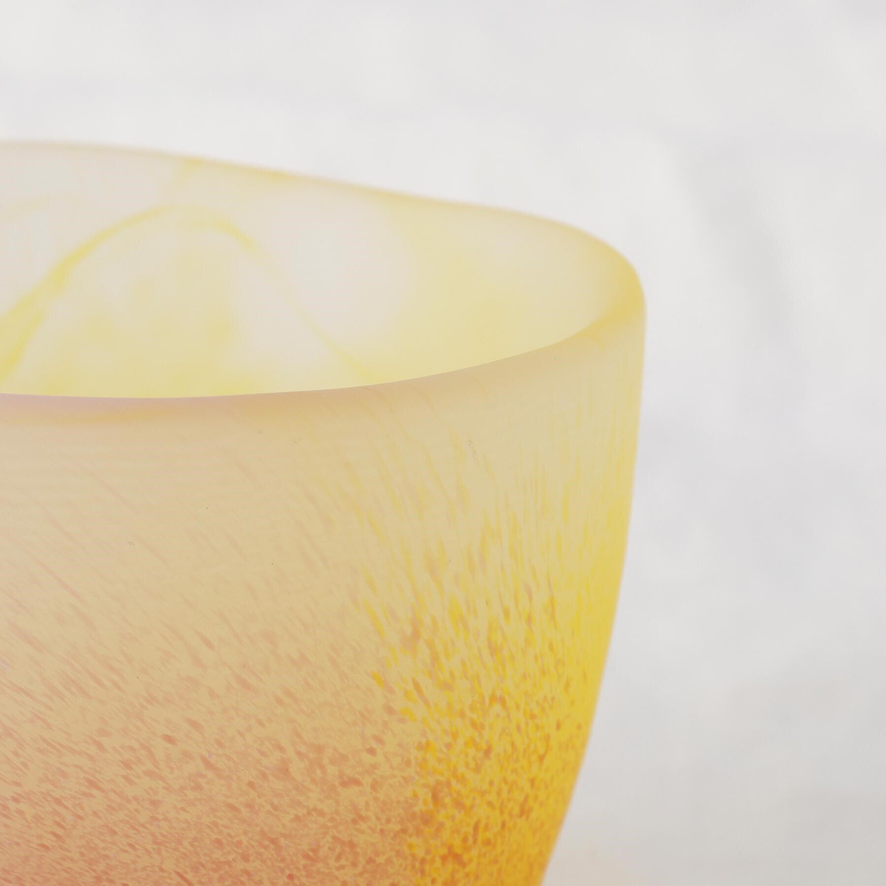 212 KITCHEN STORE「空のいろどりミスト グラス 夕焼け」|グラス・マグカップ|