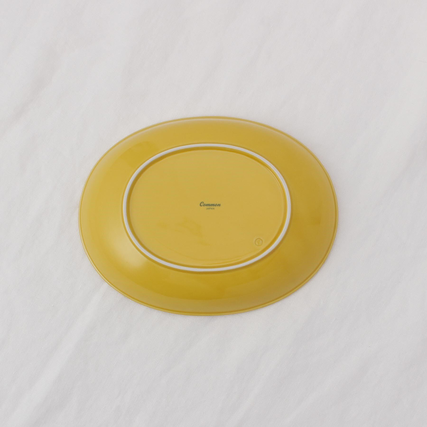 212 KITCHEN STORE「楕円鉢 230 YE ＜Common  コモン＞」|食器・キッチングッズ|