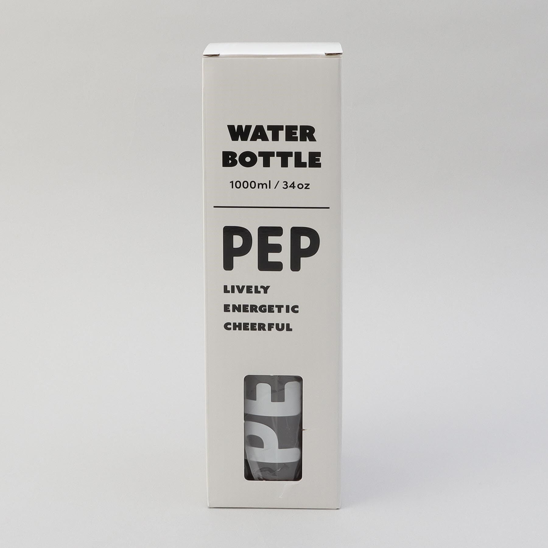 212 KITCHEN STORE「1Lウォーターボトル WH」|食器・キッチングッズ|