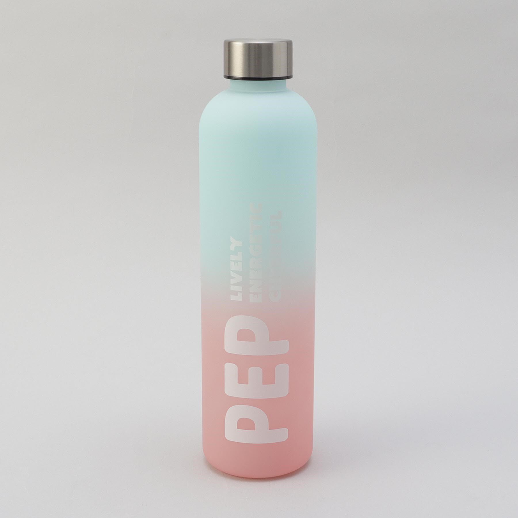 212 KITCHEN STORE「1Lウォーターボトル TQ/PK」|食器・キッチングッズ|その他