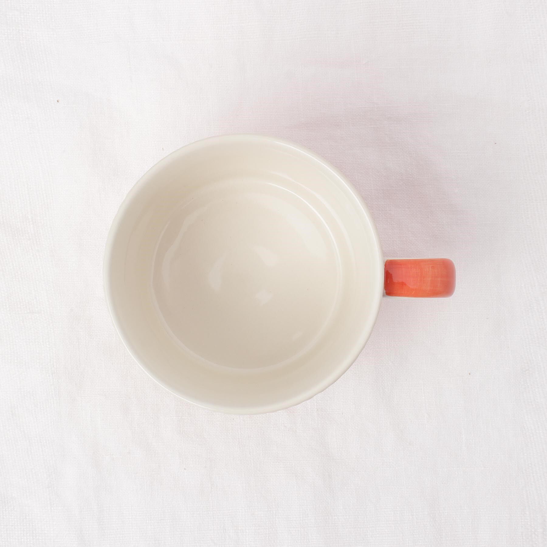 212 KITCHEN STORE「ルパ マグ OR」|グラス・マグカップ|