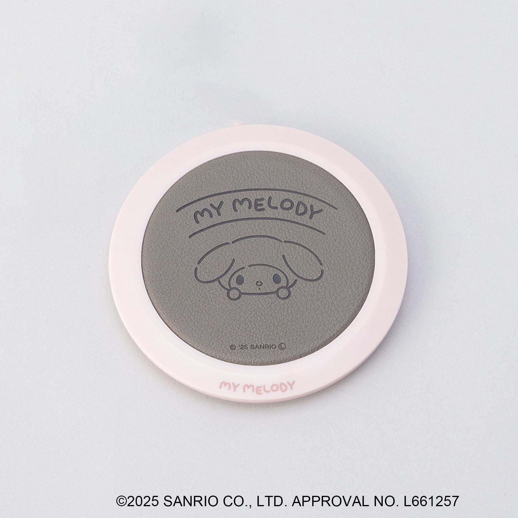 212 KITCHEN STORE「サンリオキャラクターズ ペットボトルでも使えるカップウォーマー PK マイメロディ」|食器・キッチングッズ|その他