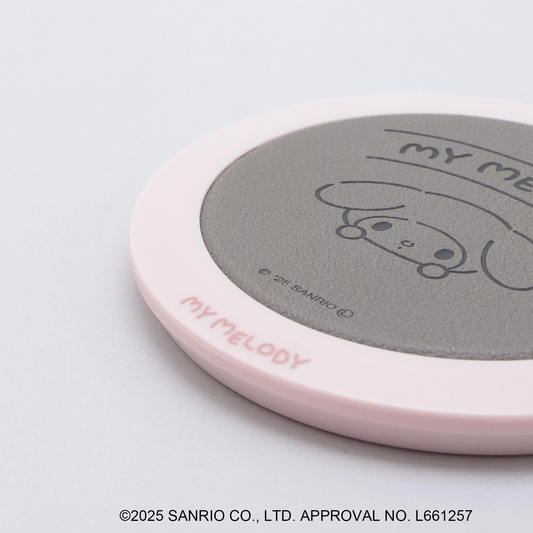 212 KITCHEN STORE「サンリオキャラクターズ ペットボトルでも使えるカップウォーマー PK マイメロディ」|食器・キッチングッズ|