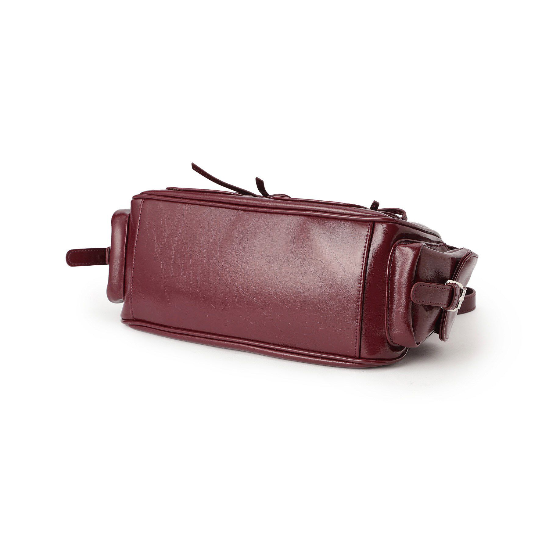 ESPERANZA「ポケットリボン2WAYバッグ」|ショルダー・メッセンジャー|