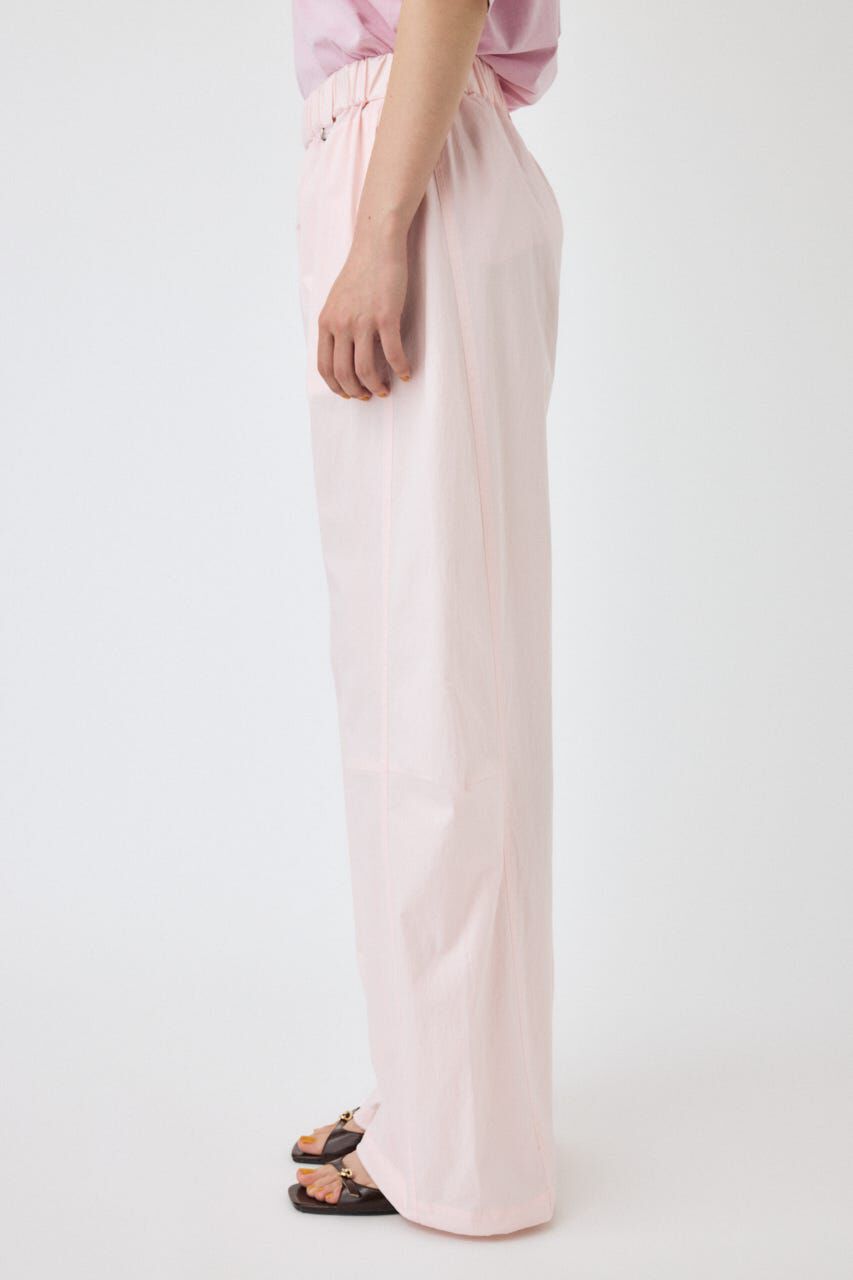 MOUSSY「CURVED LINE イージーパンツ」|その他|