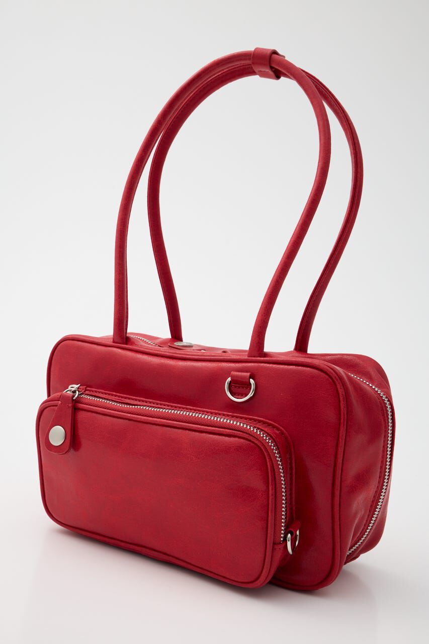 MOUSSY「BIG POCKET ミニトート」|その他|