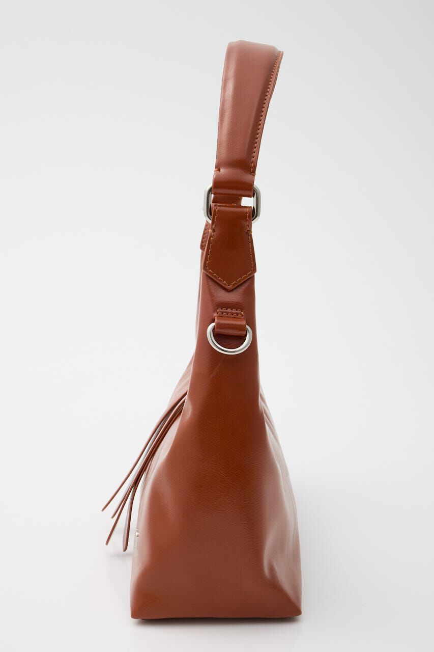 MOUSSY「MINI HOBO ハンドルバッグ」|その他|