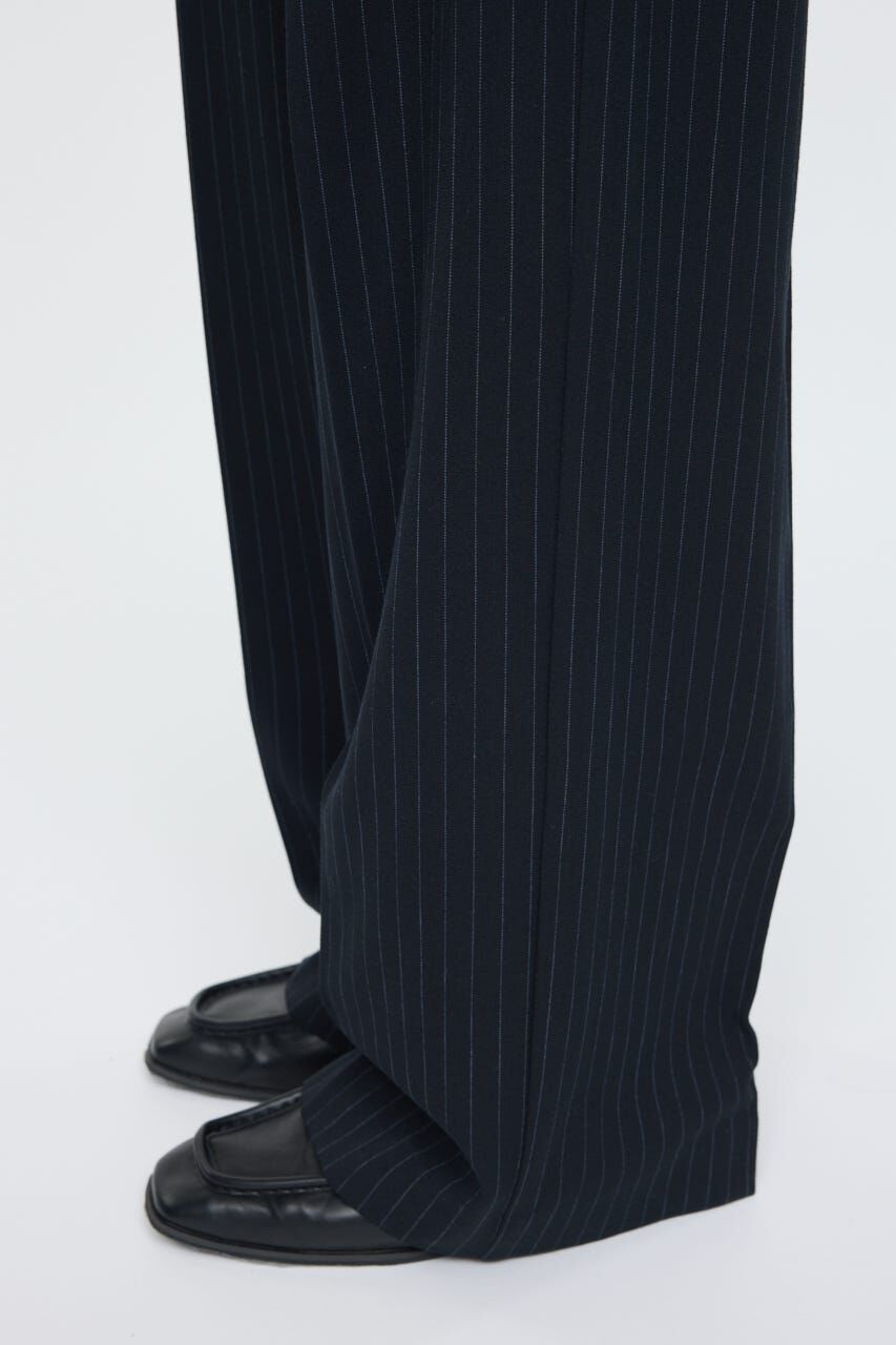 MOUSSY「TURN OVER BELT トラウザー」|その他|