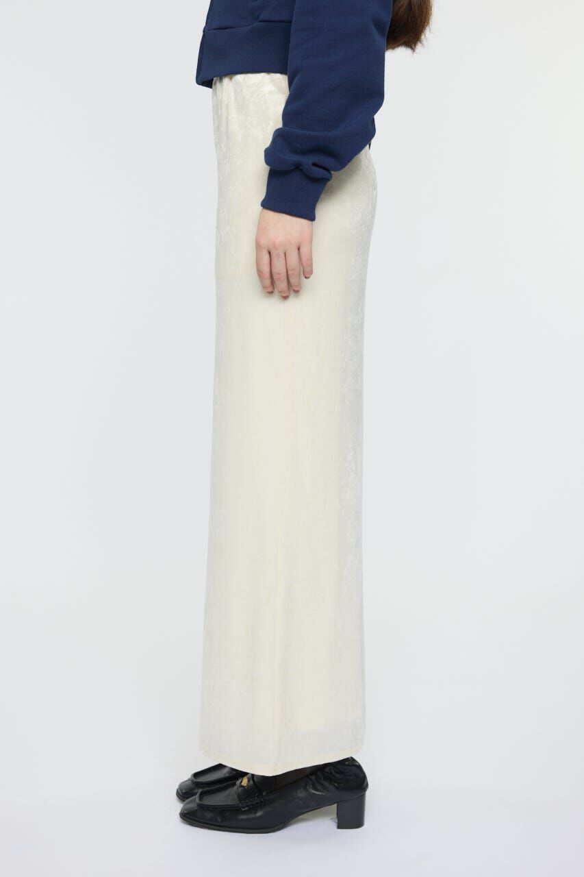 MOUSSY「VELVET MERMAID スカート」|スカート|