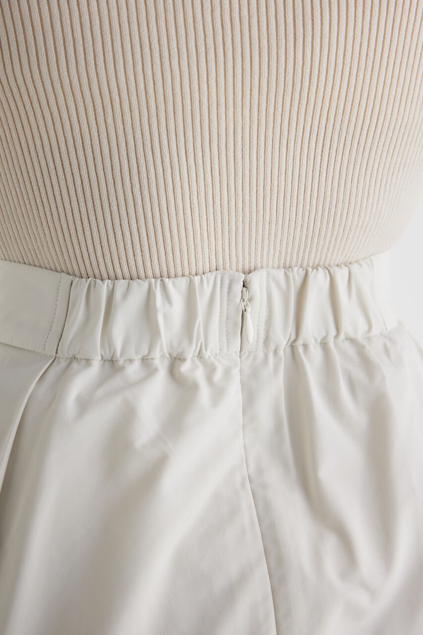 rienda「フロントチェーンJ/Wトルネードバルーン SK」|スカート|