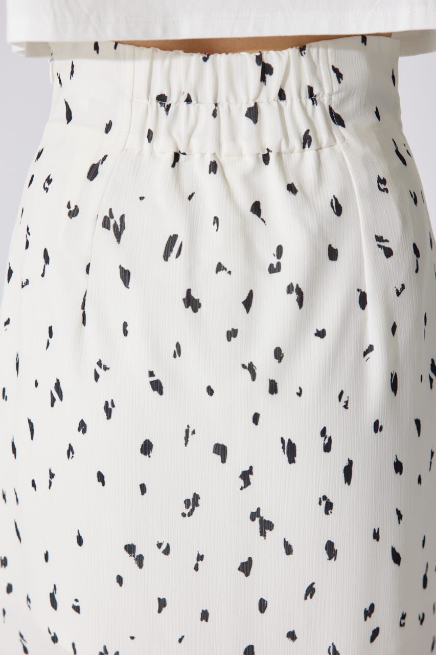 rienda「レースアップマーメイドスコートショートパンツ」|その他|