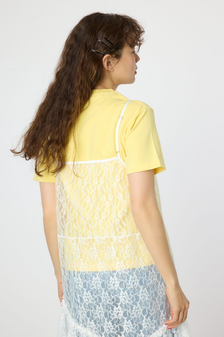 RODEO CROWNS「レースキャミワンピース」|ワンピース|