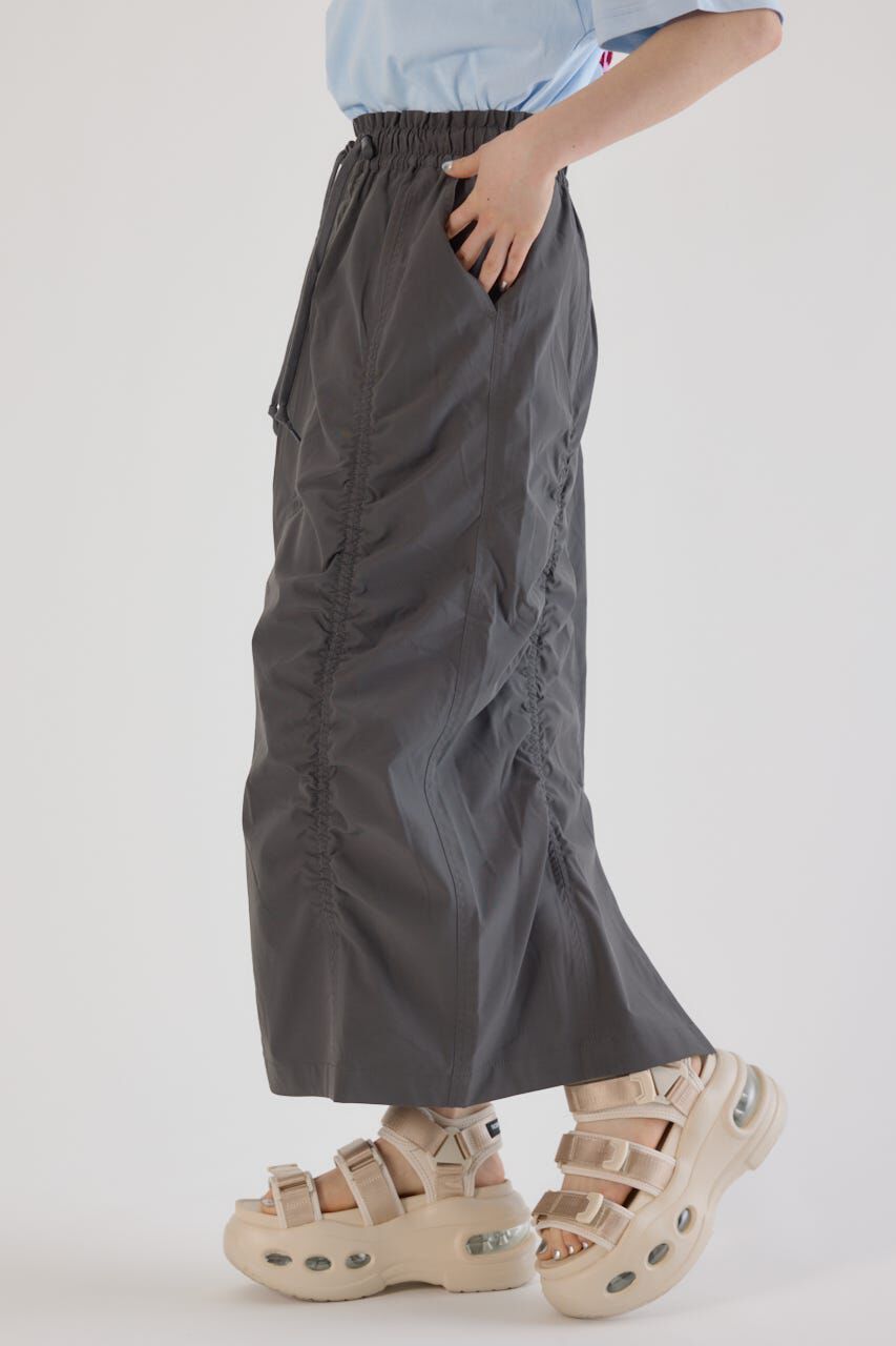 RODEO CROWNS「シャーリングスカート」|その他|