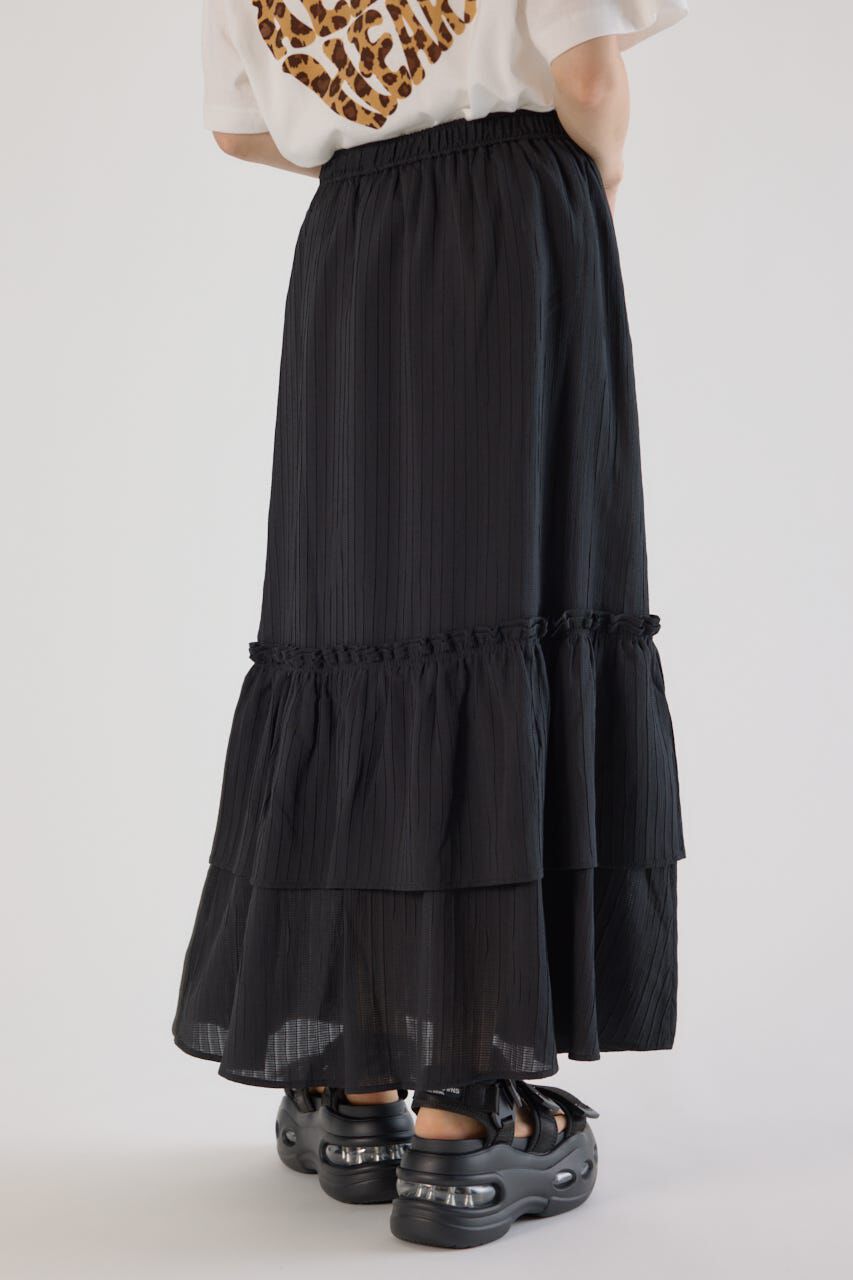 RODEO CROWNS「フリルスカート」|スカート|