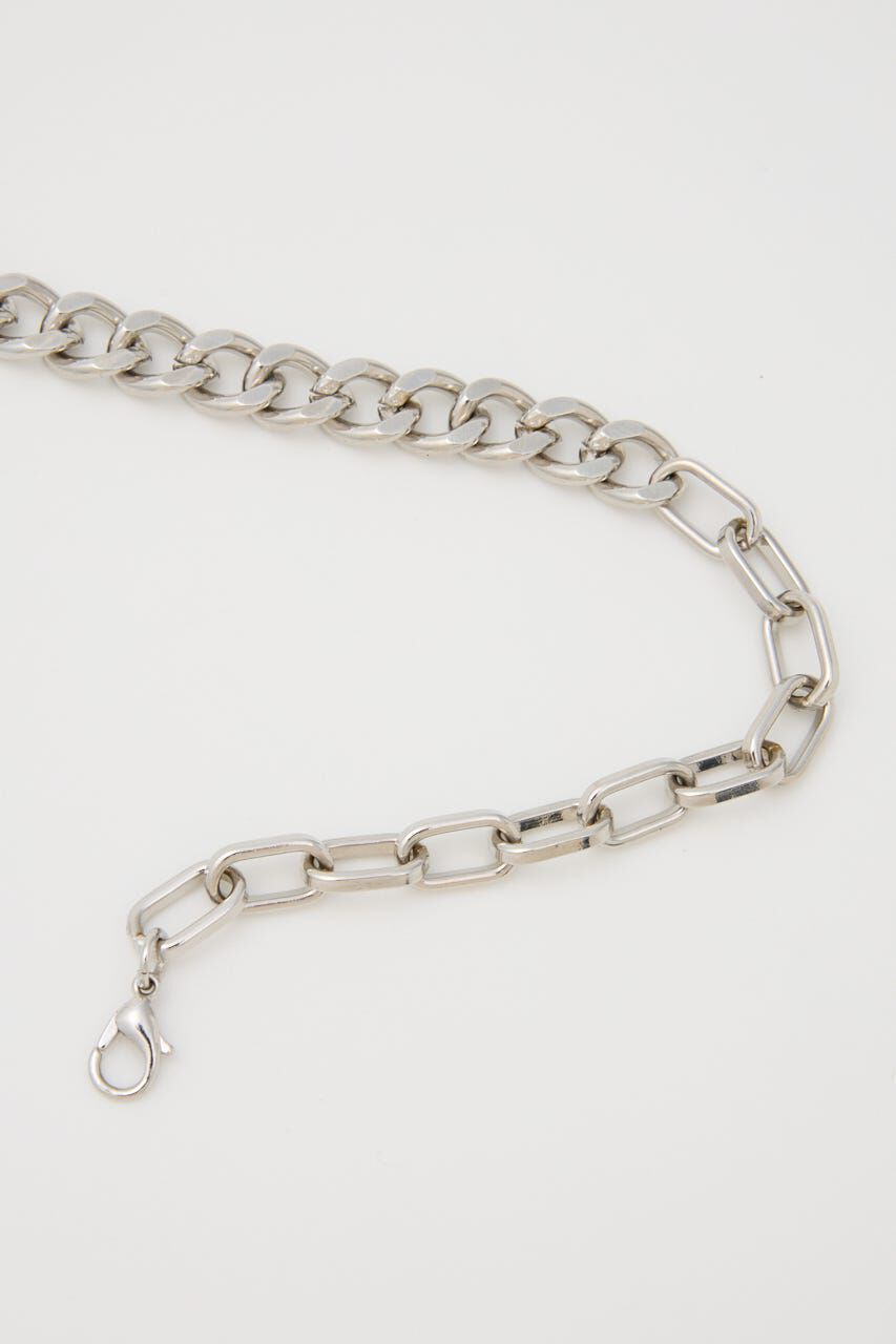 RODEO CROWNS「キーモチーフネックレス」|ネックレス|