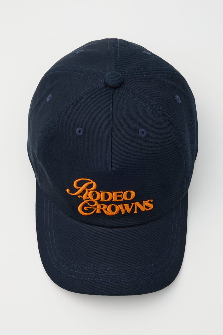 RODEO CROWNS「3-D ロゴキャップ」|その他|