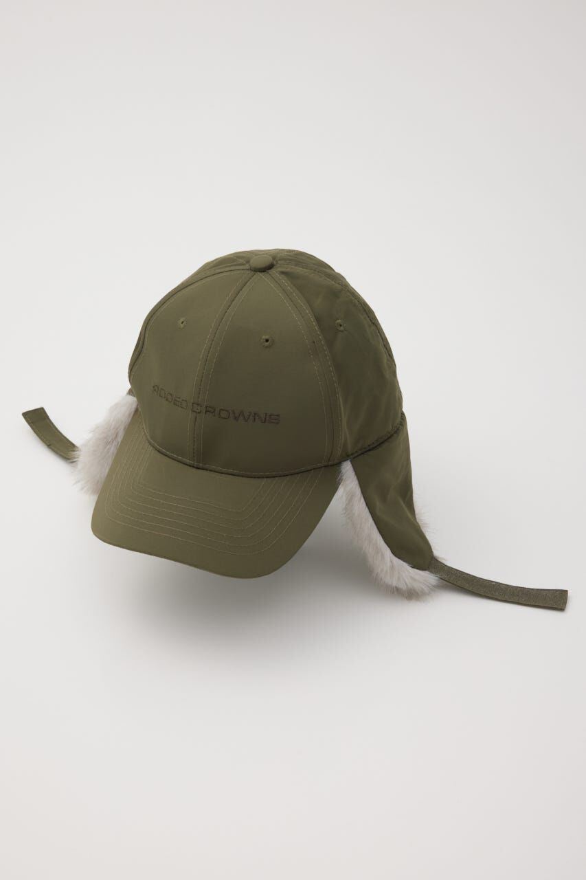 RODEO CROWNS「フライトキャップ」|その他|